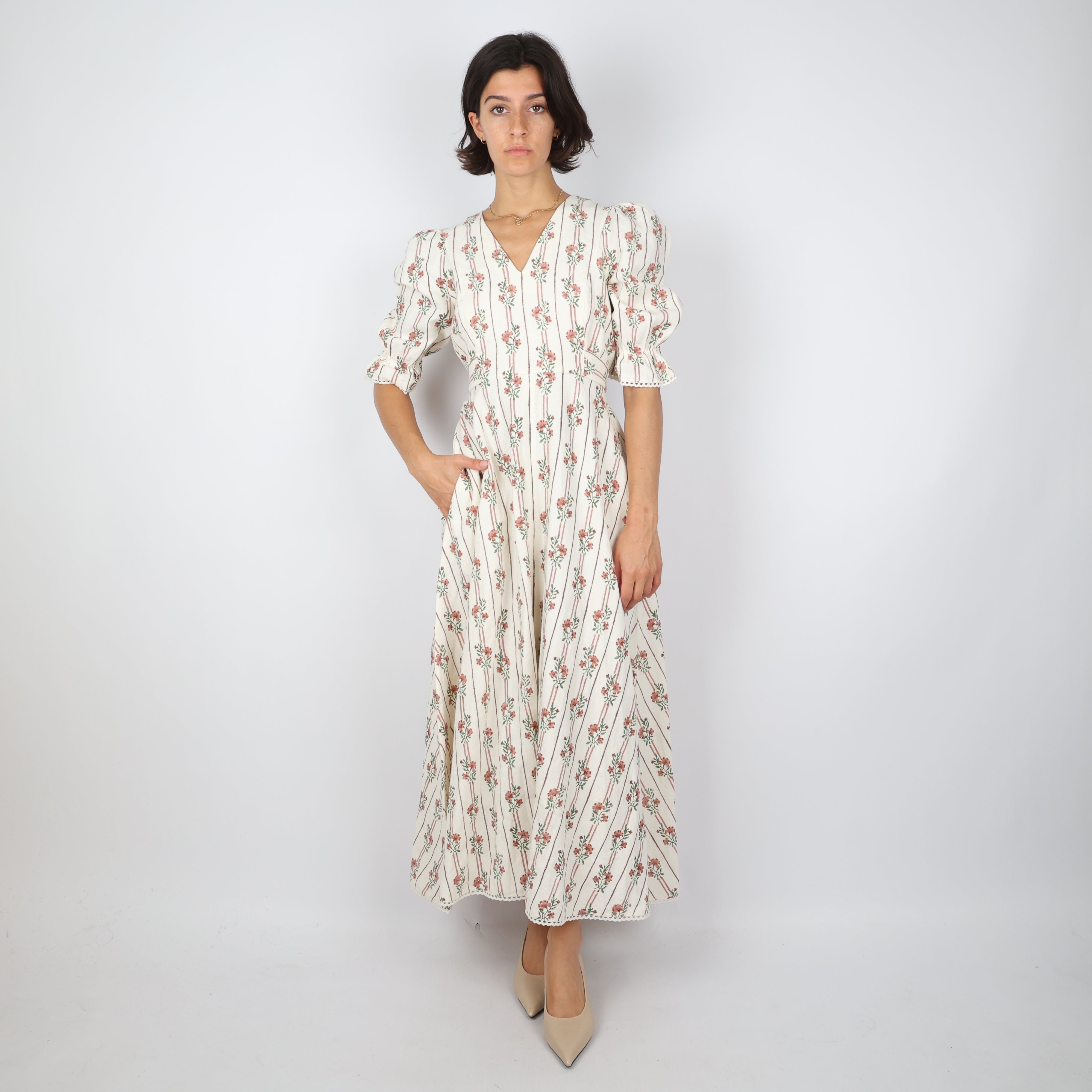 Dress, UK Size 10
