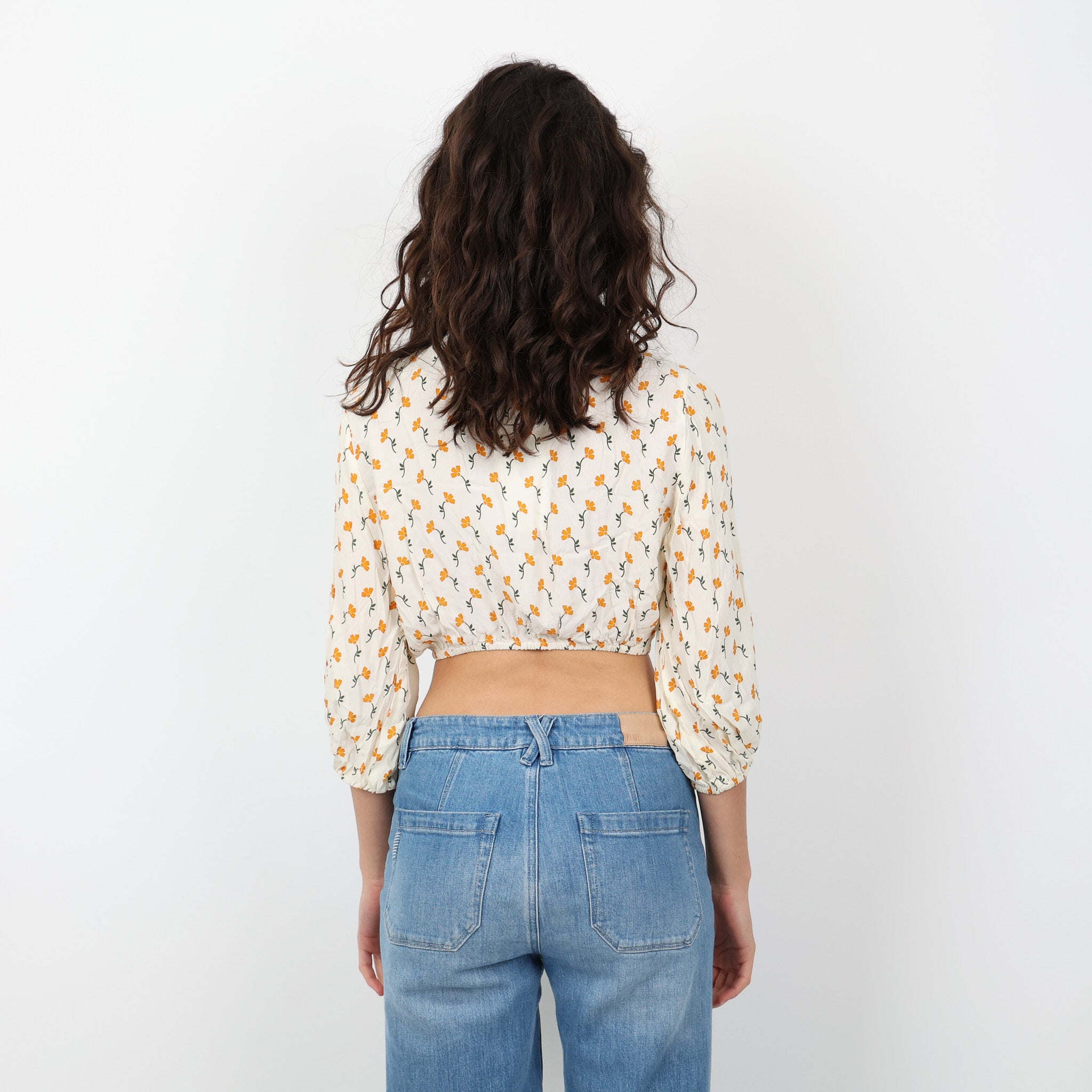Top, UK Size 6