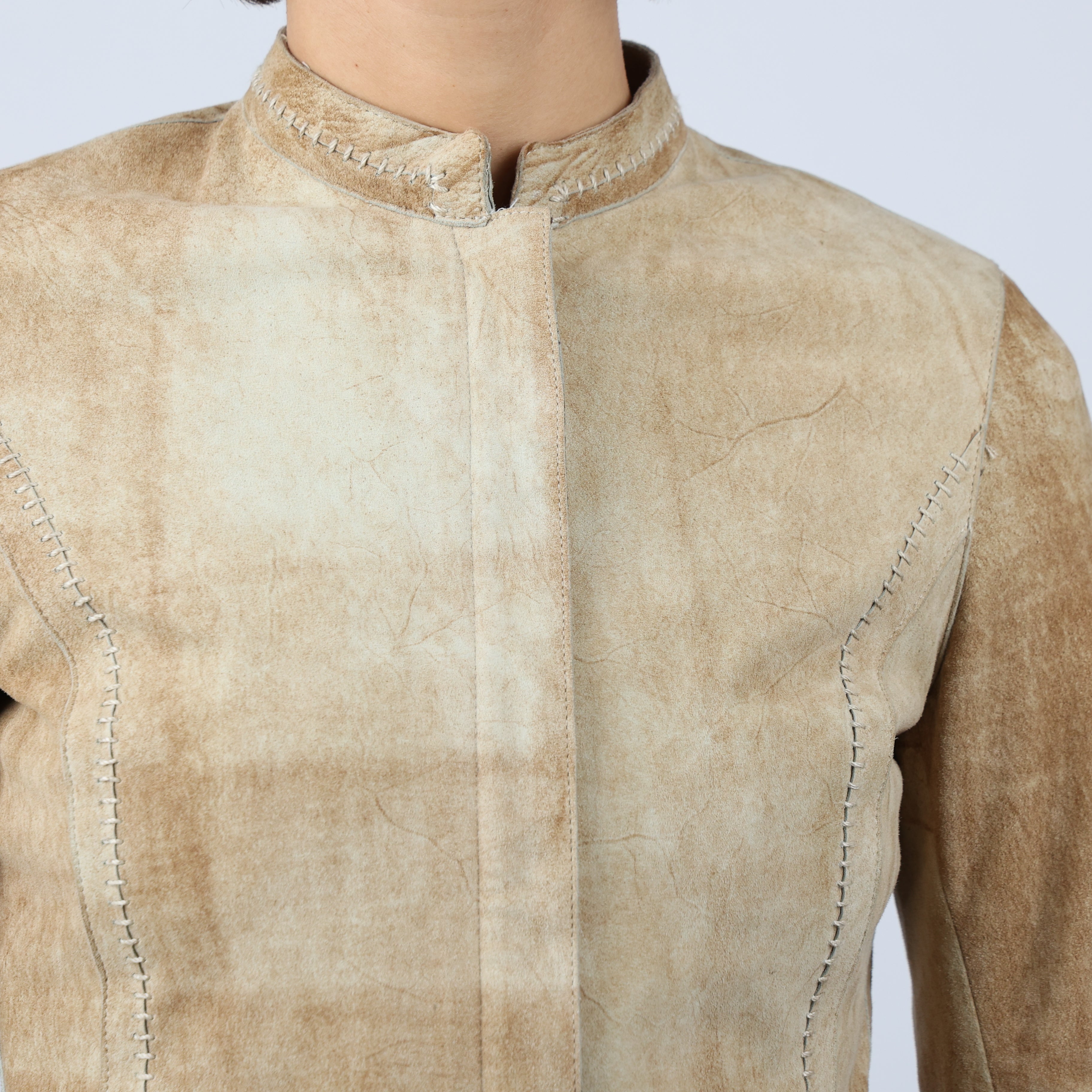 Jacket, UK Size 8