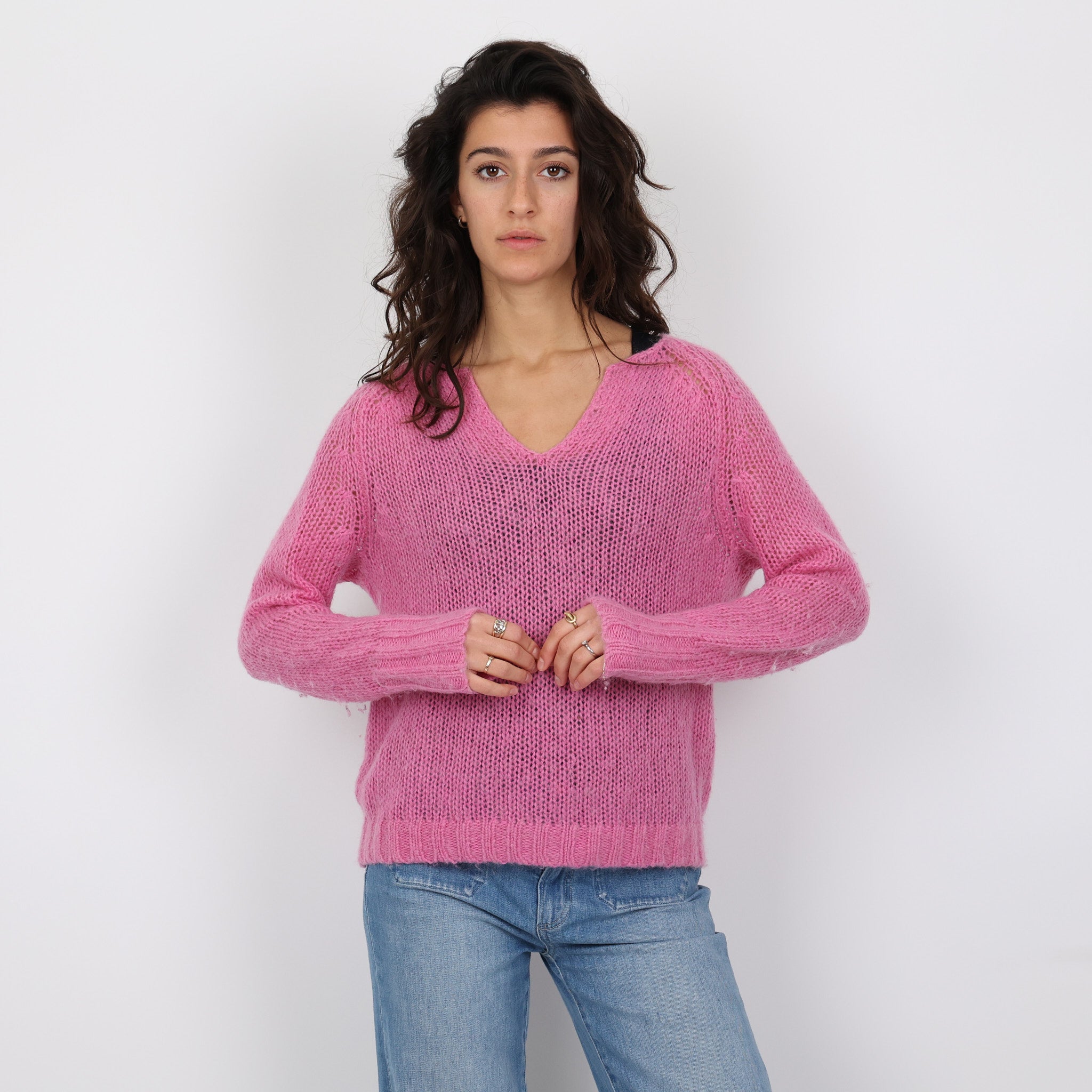 Knitwear, UK Size 8
