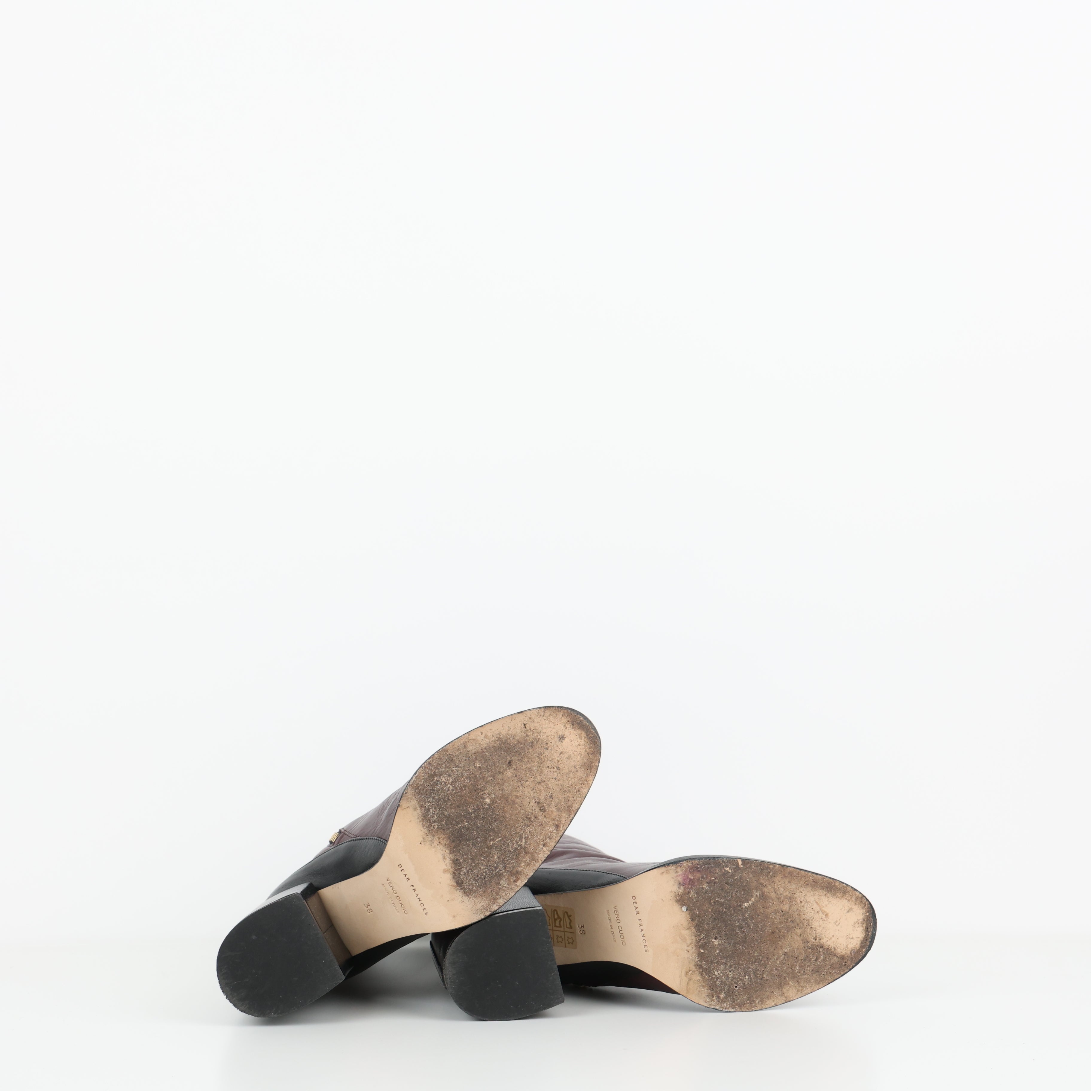 Shoes, Shoe Size 38