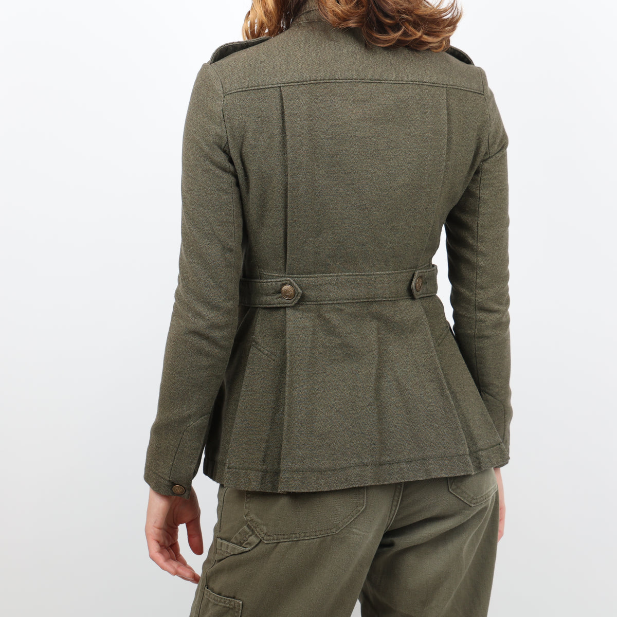 Jacket, UK Size 6