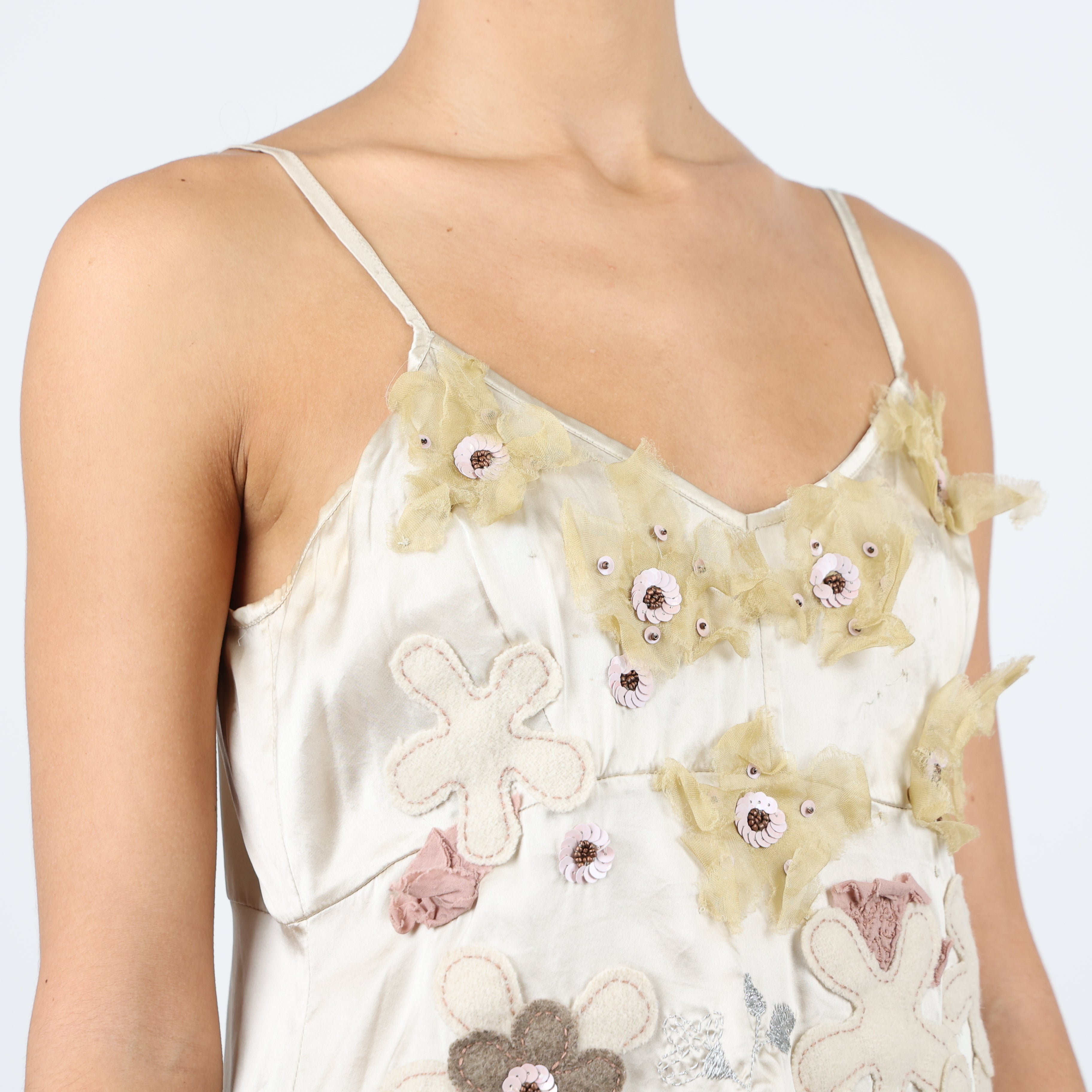 Top, UK Size 10