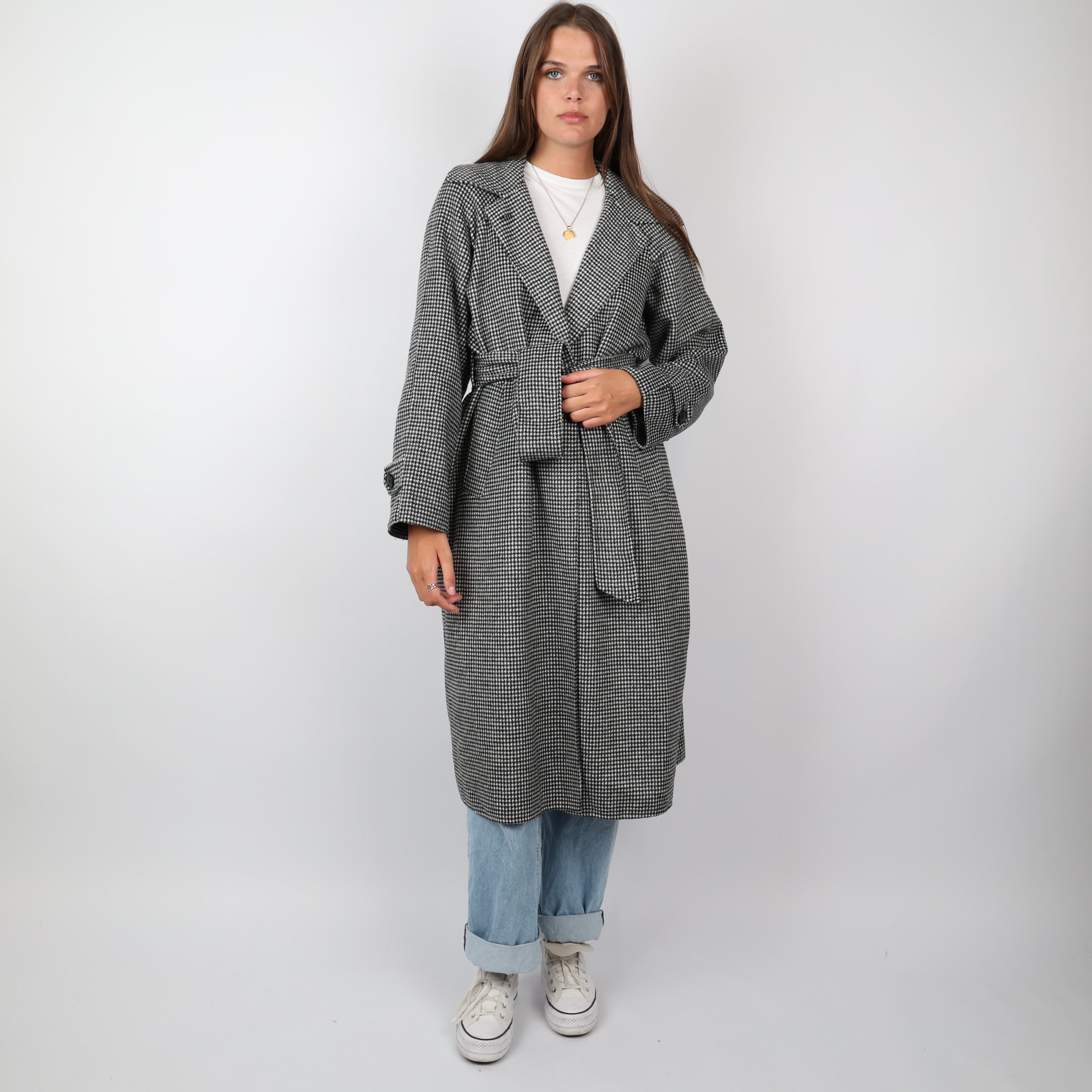 Coat, UK Size 10