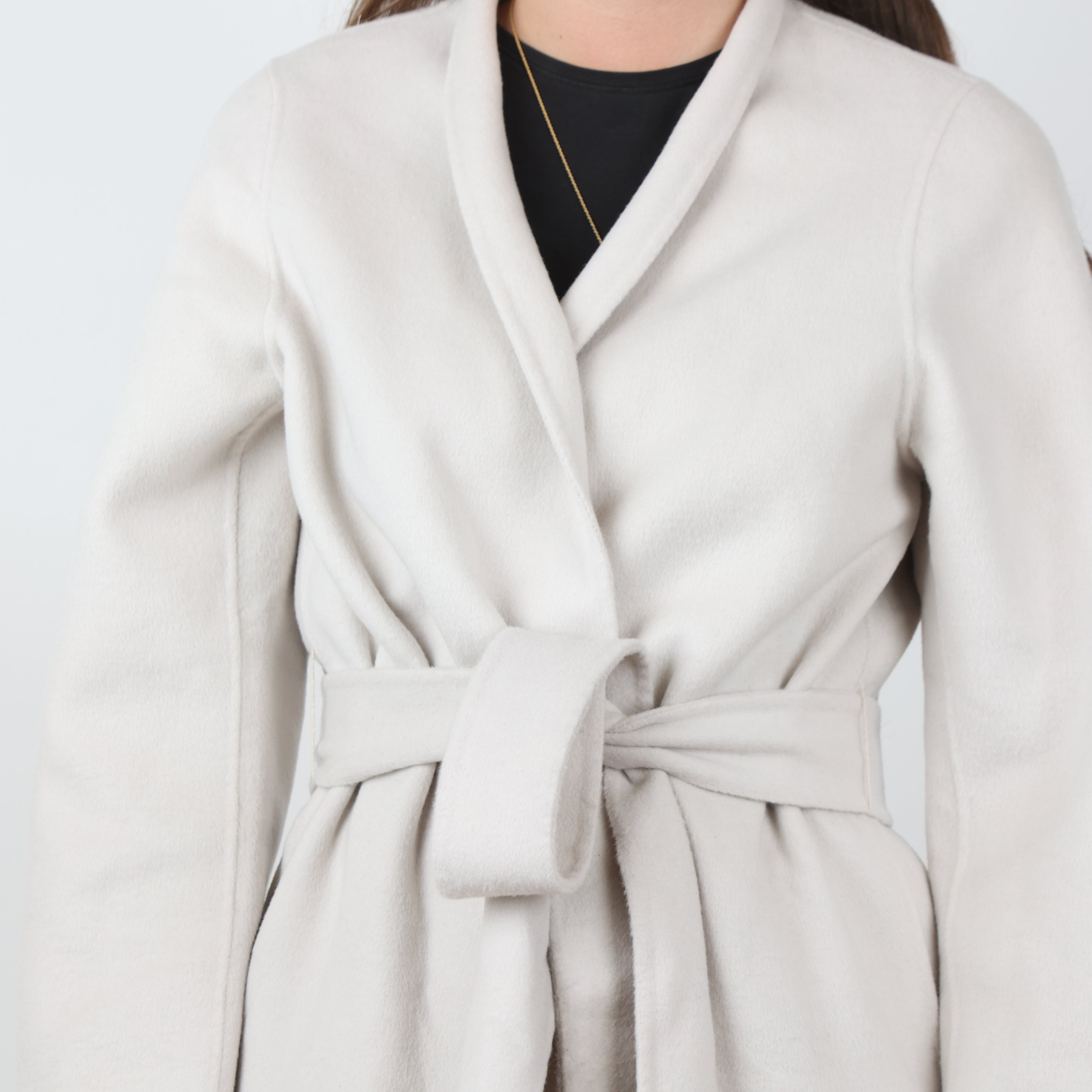 Coat, UK Size 12