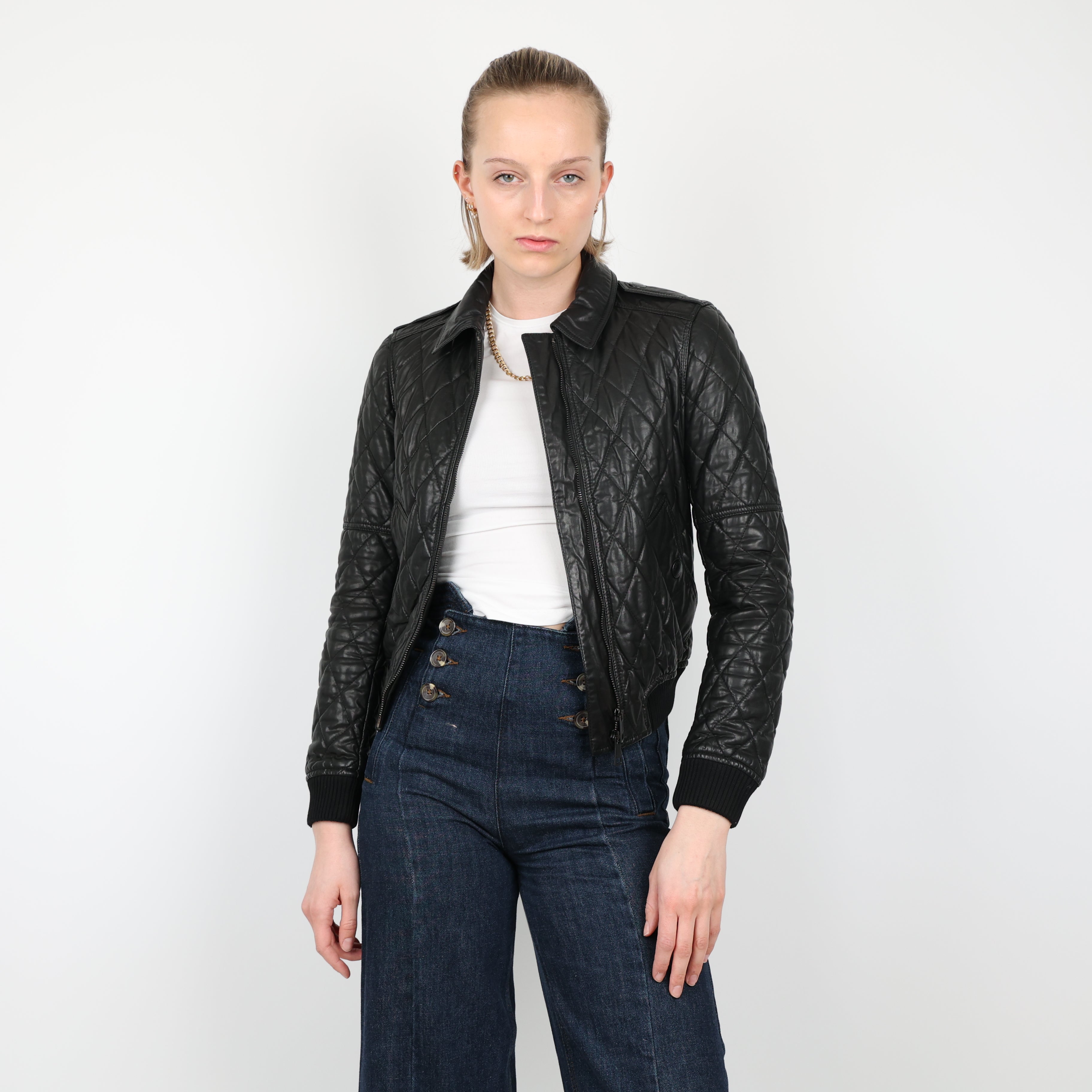 Jacket, UK Size 4