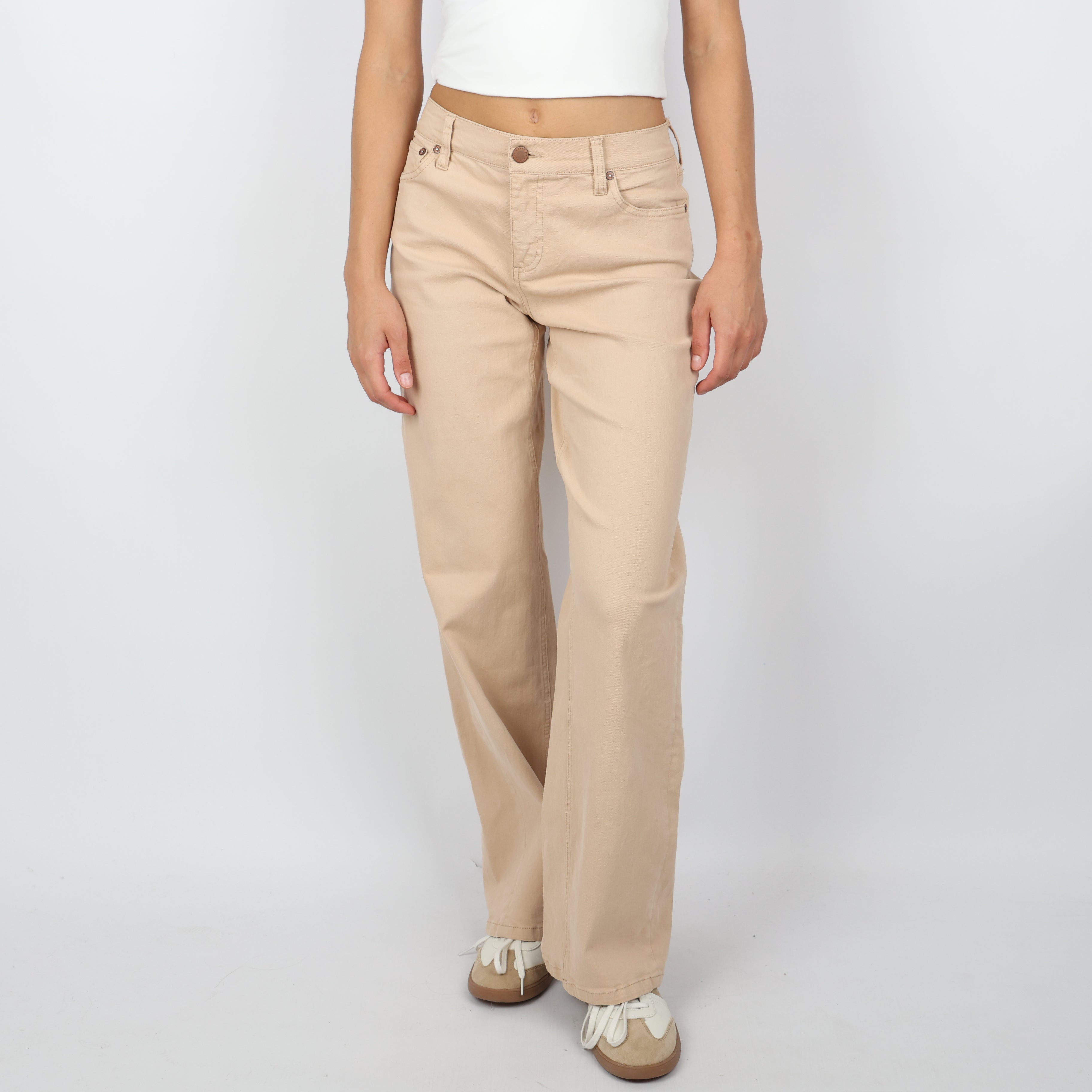 Jeans, Waist 26