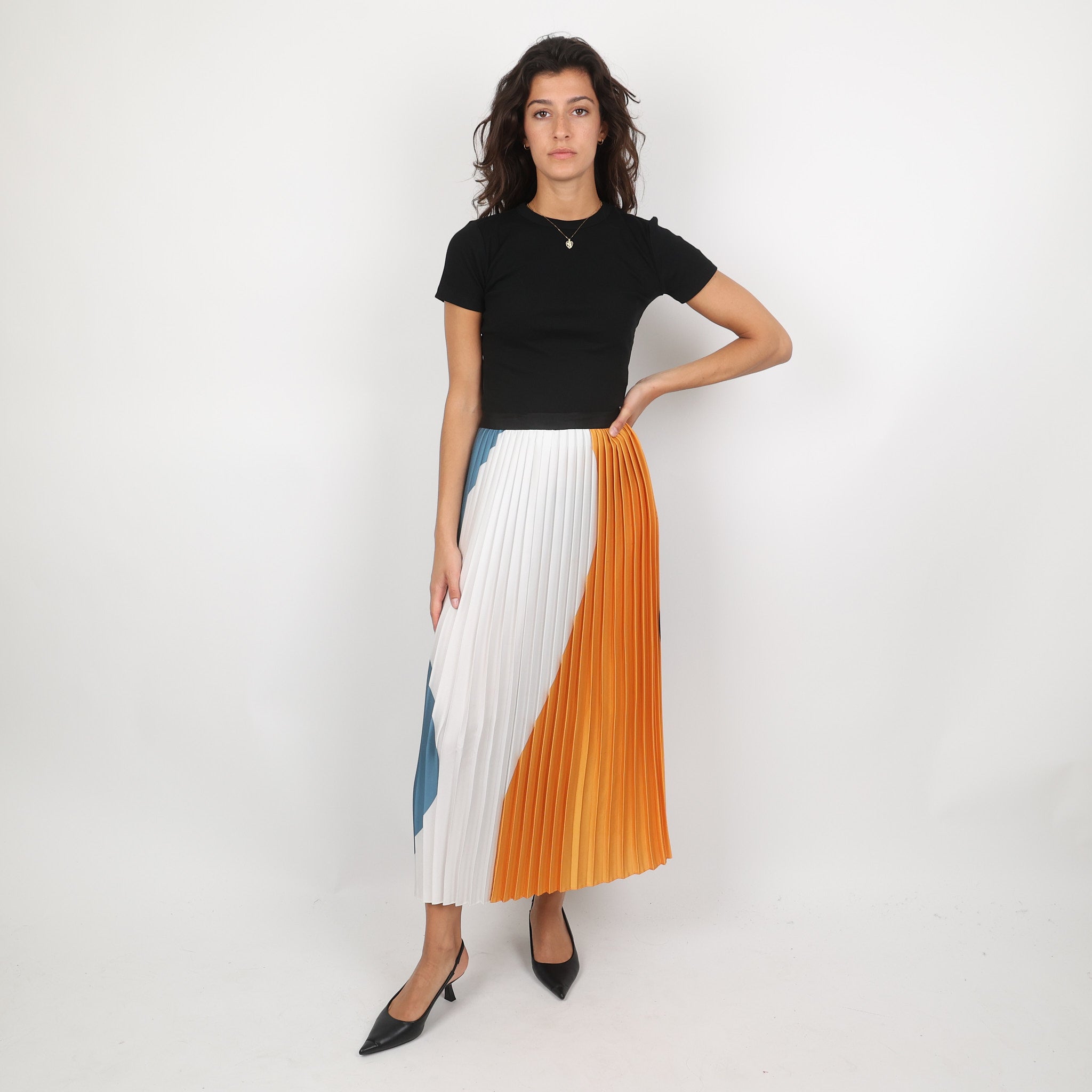 Skirt, UK Size 8