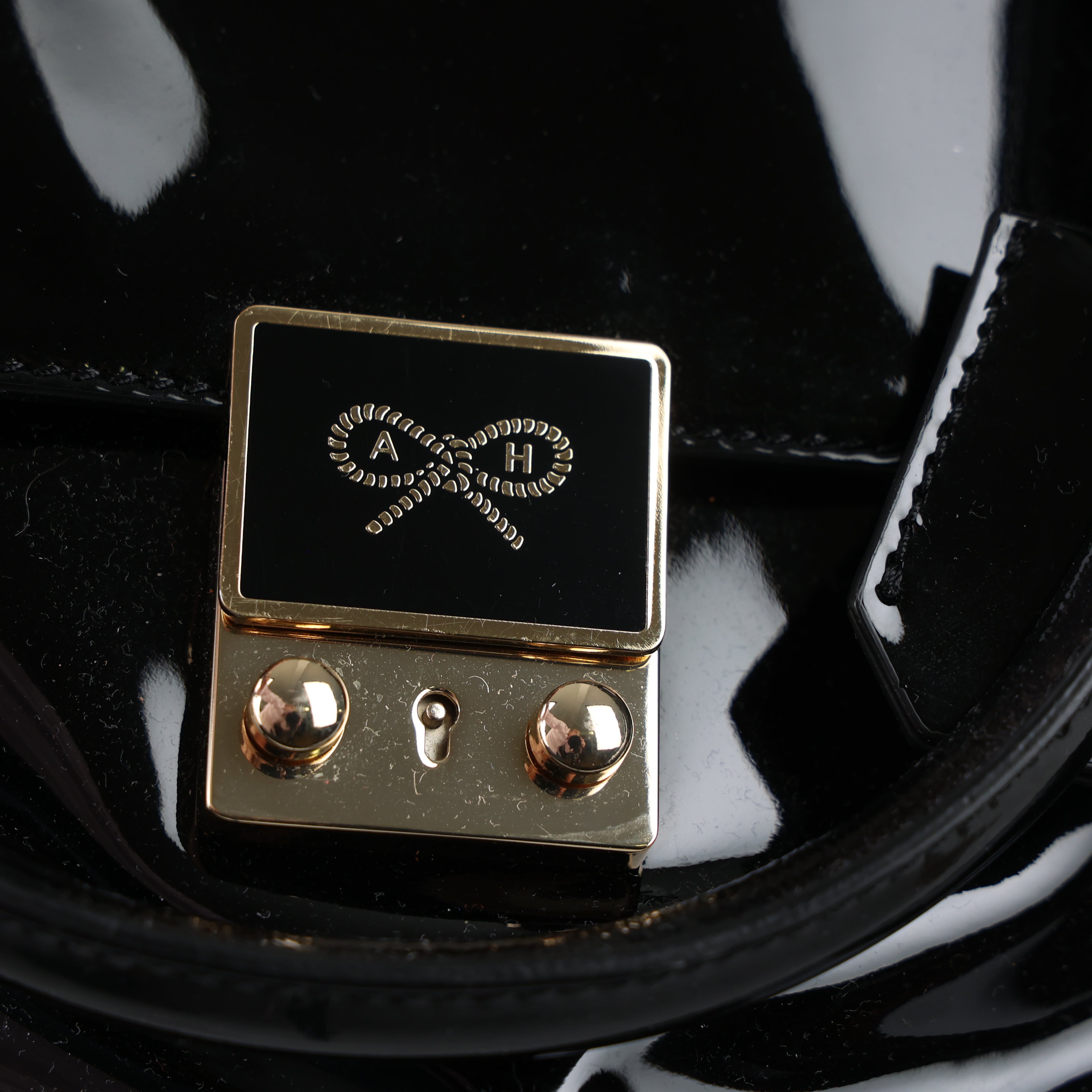 Anya Hindmarch, Satchel Bag