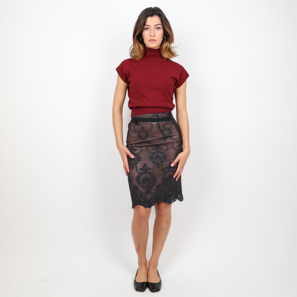 Skirt, UK Size 8