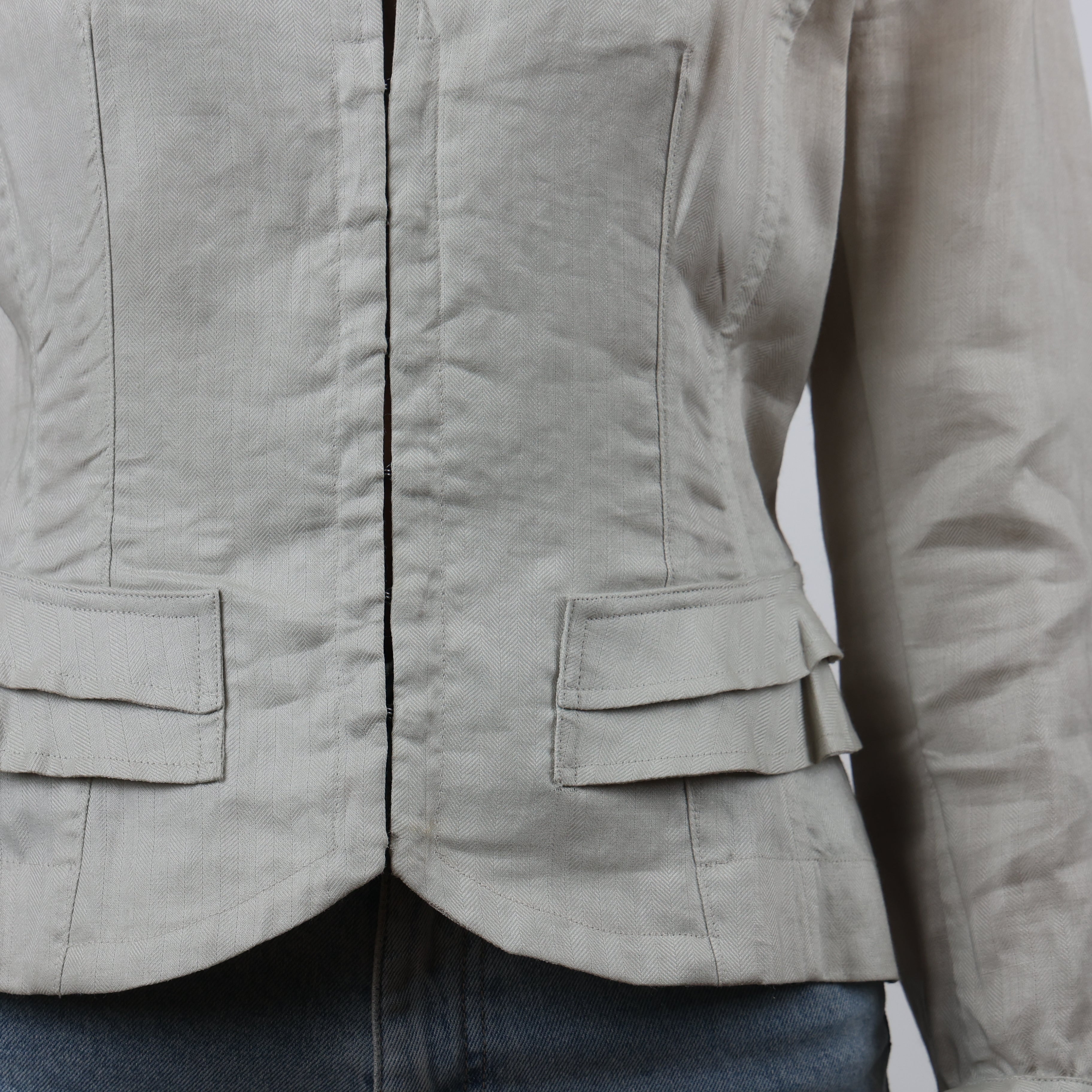 Blazer, UK Size 8