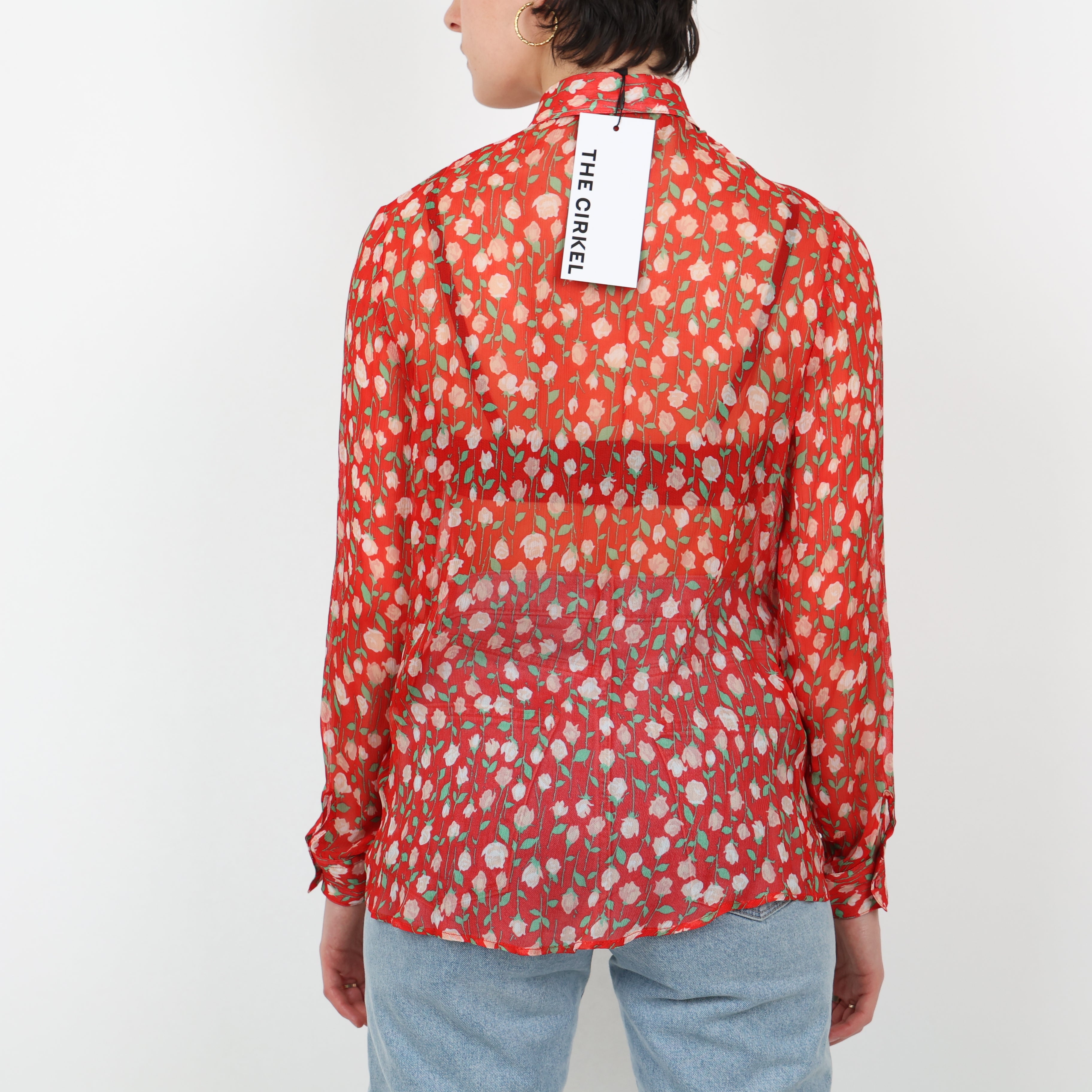 Blouse, UK Size 6