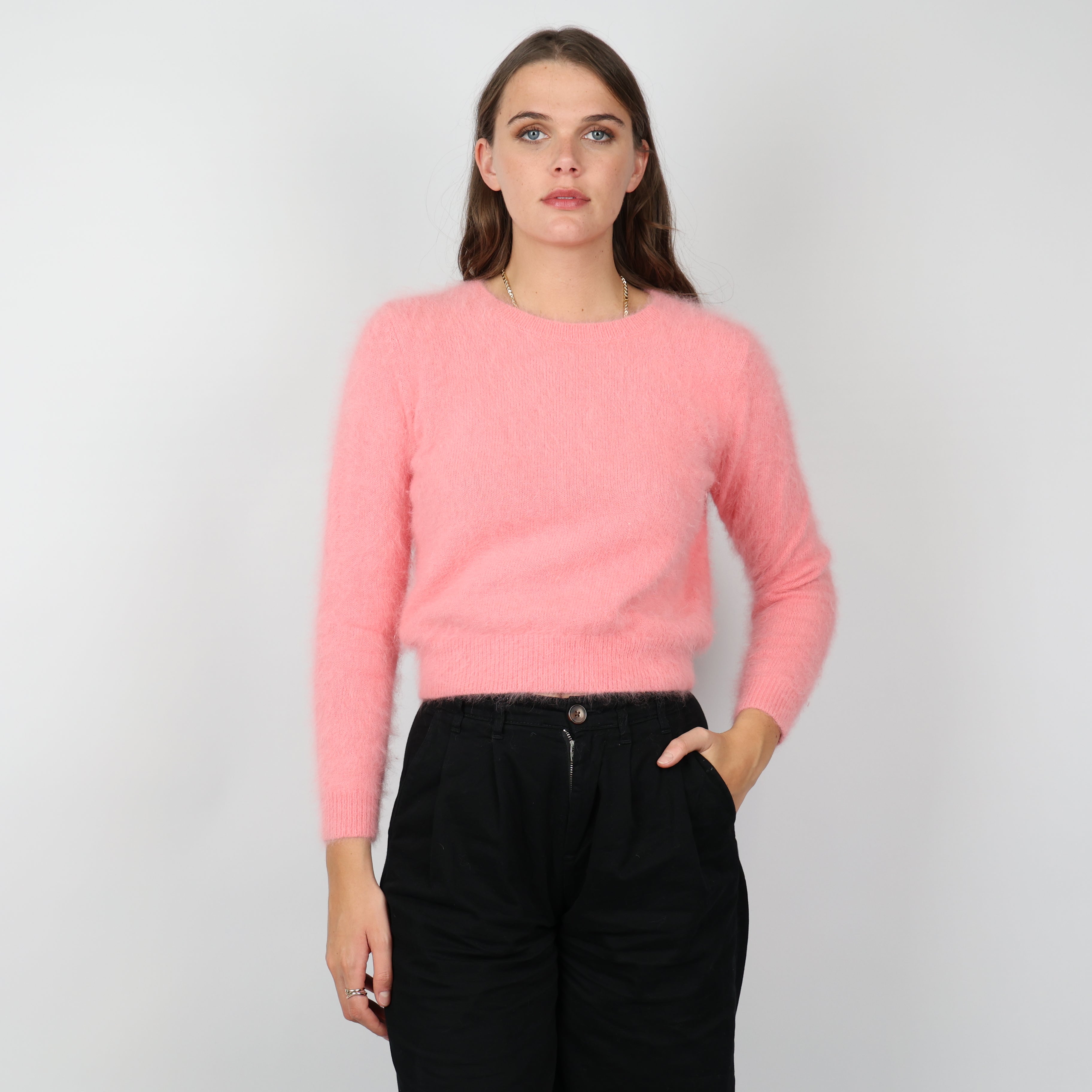 Knitwear, UK Size 8