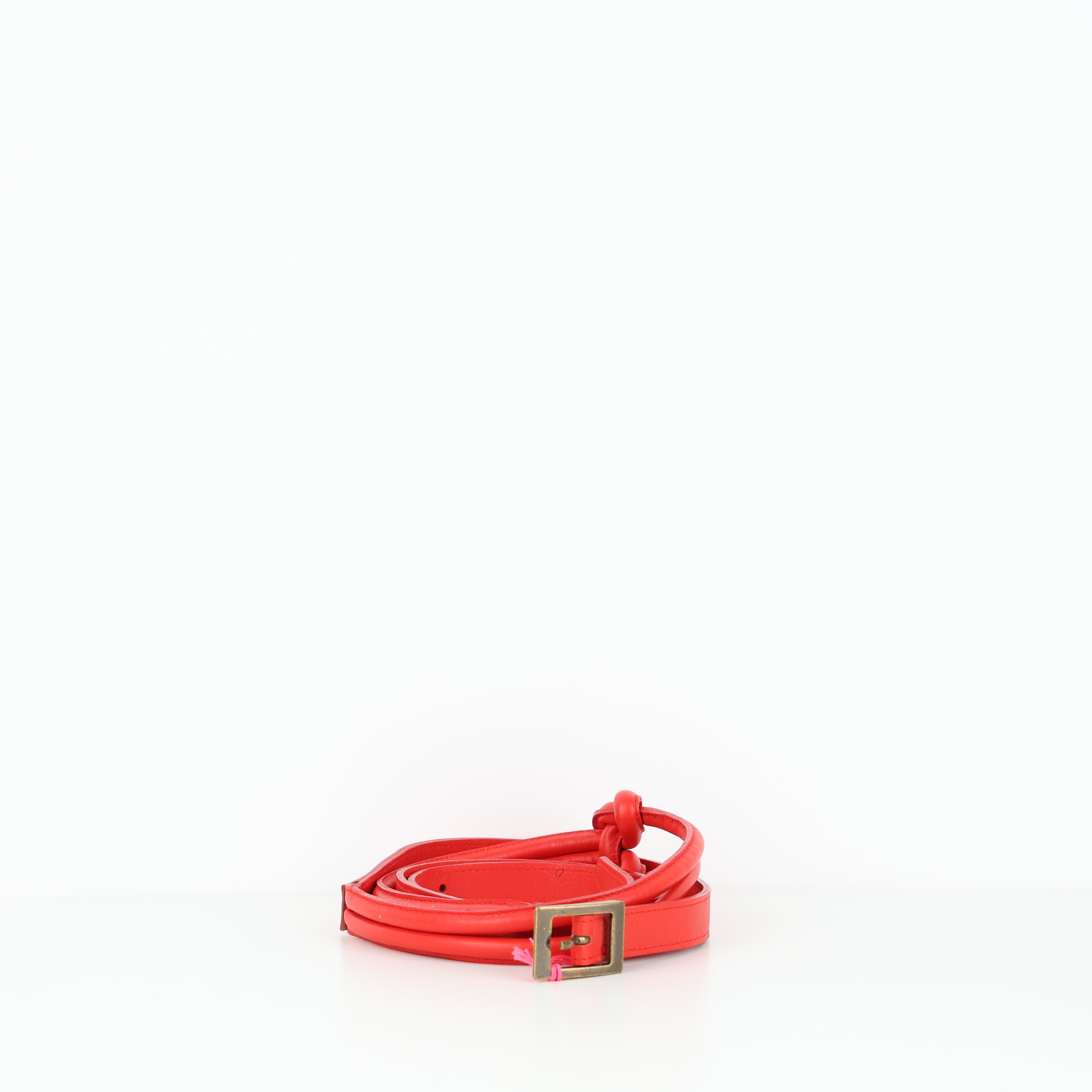 Belt, UK Size One Size