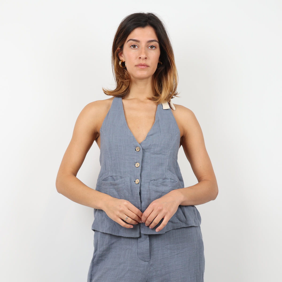 Co Ord, UK Size 8