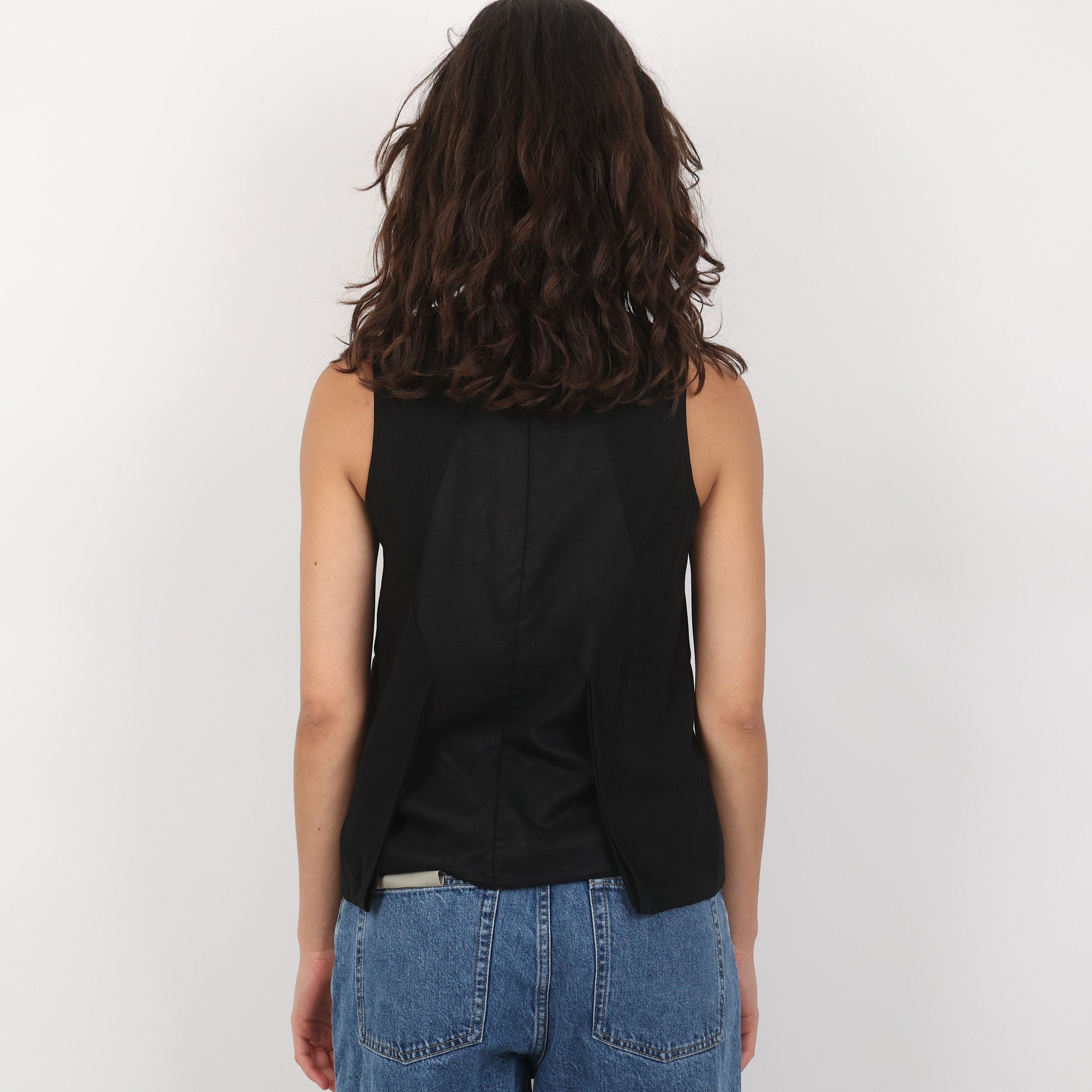 Top, UK Size 10