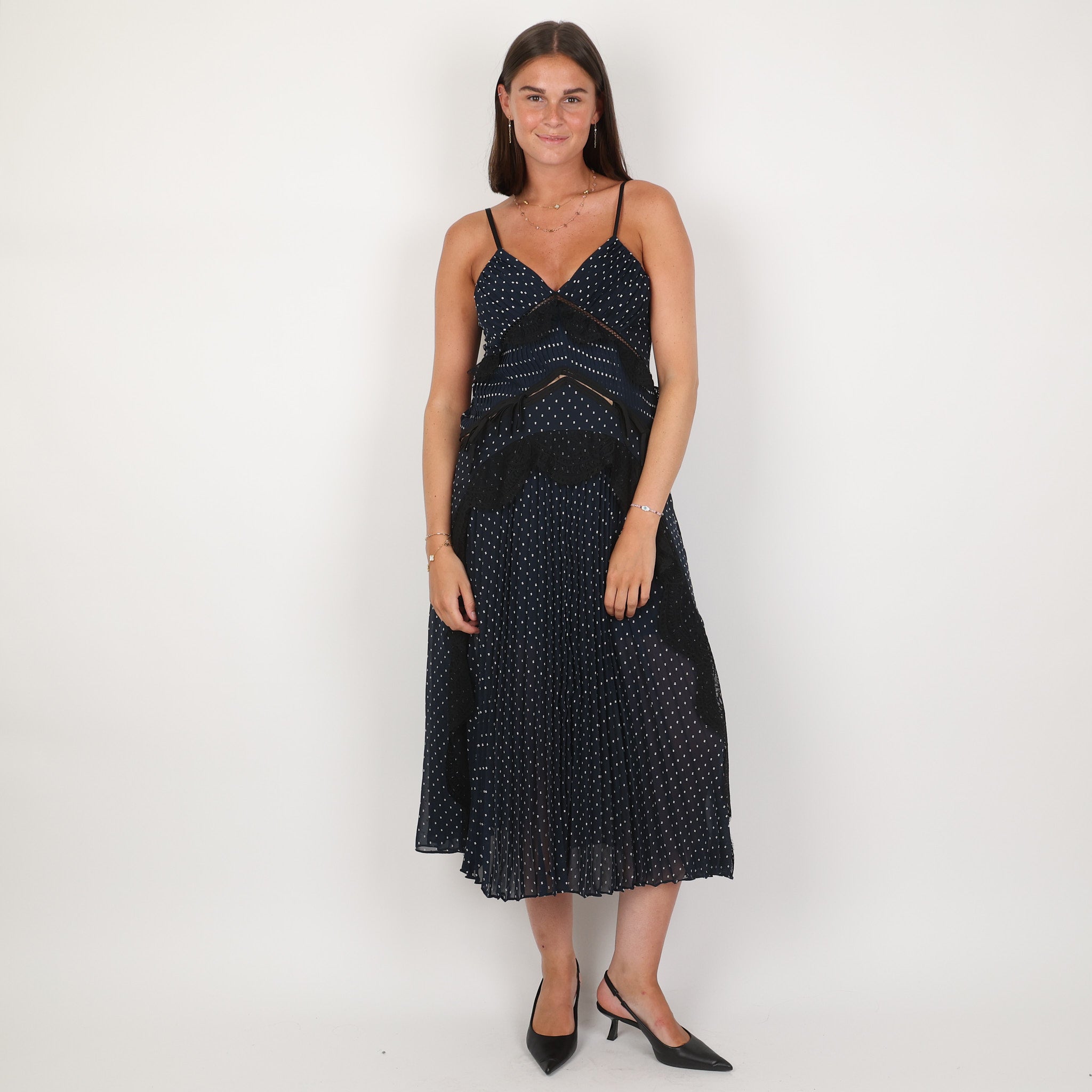 Dress, UK Size 10