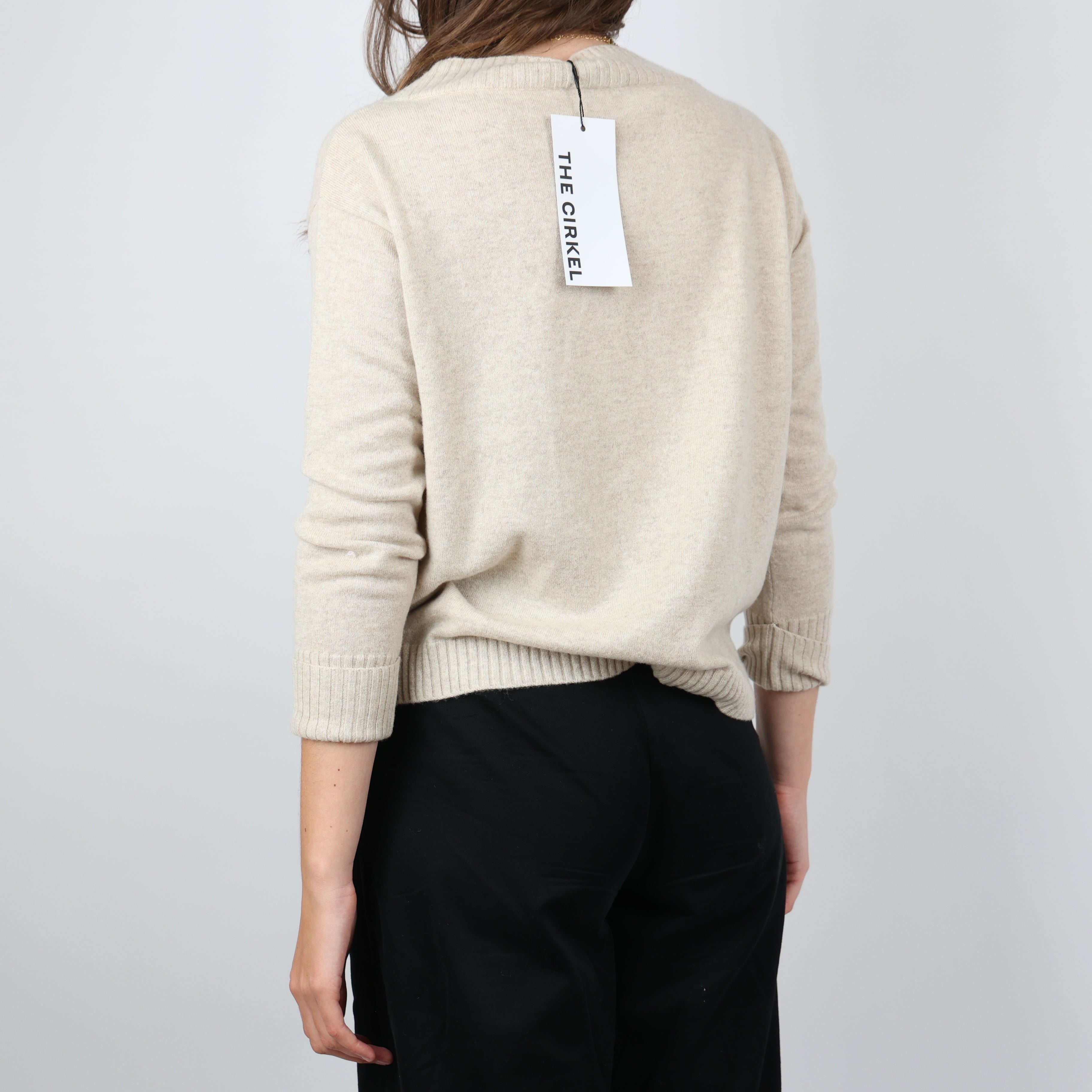 Knitwear, UK Size 8