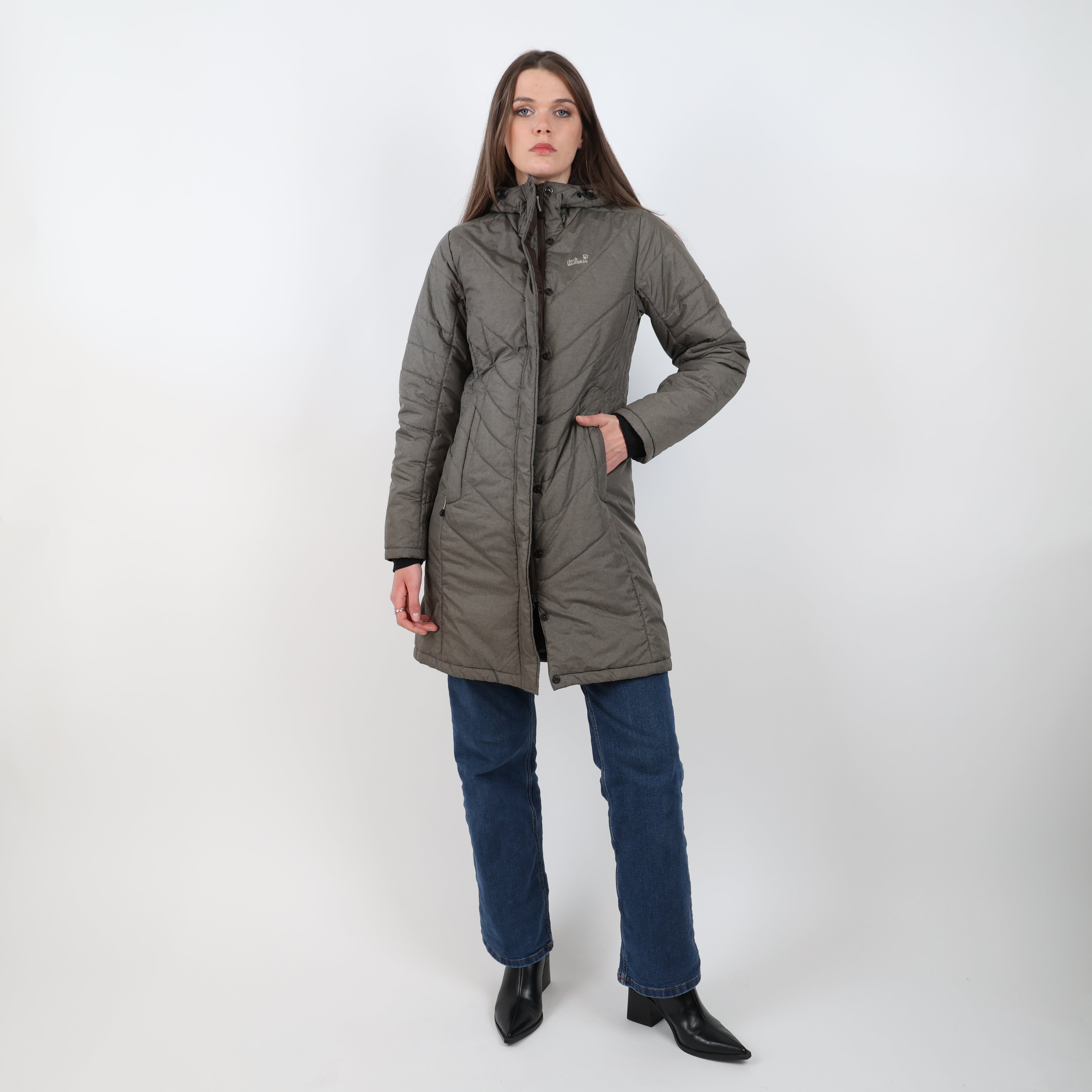 Jacket, UK Size 12