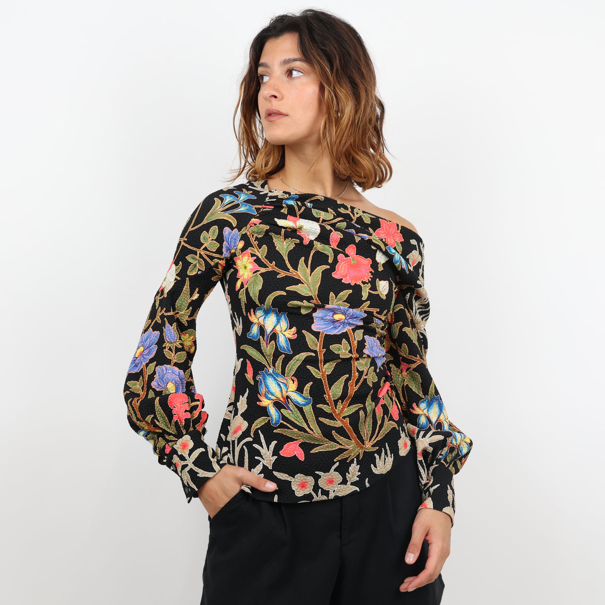 Top, UK Size 6