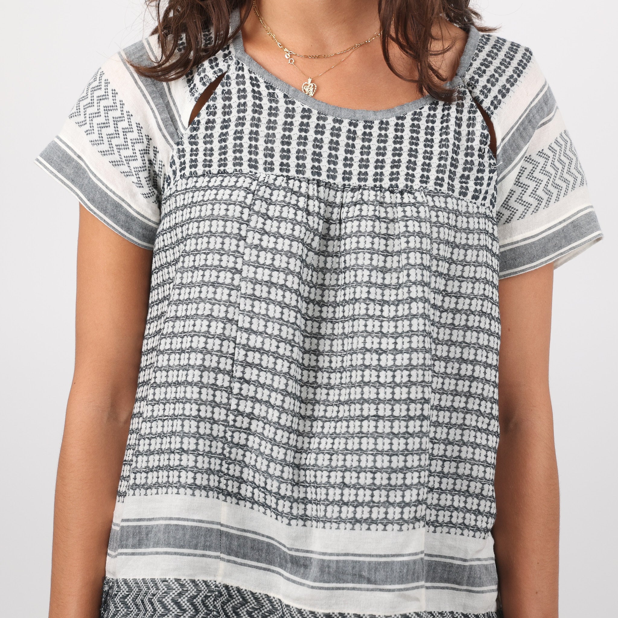 Top, UK Size 8