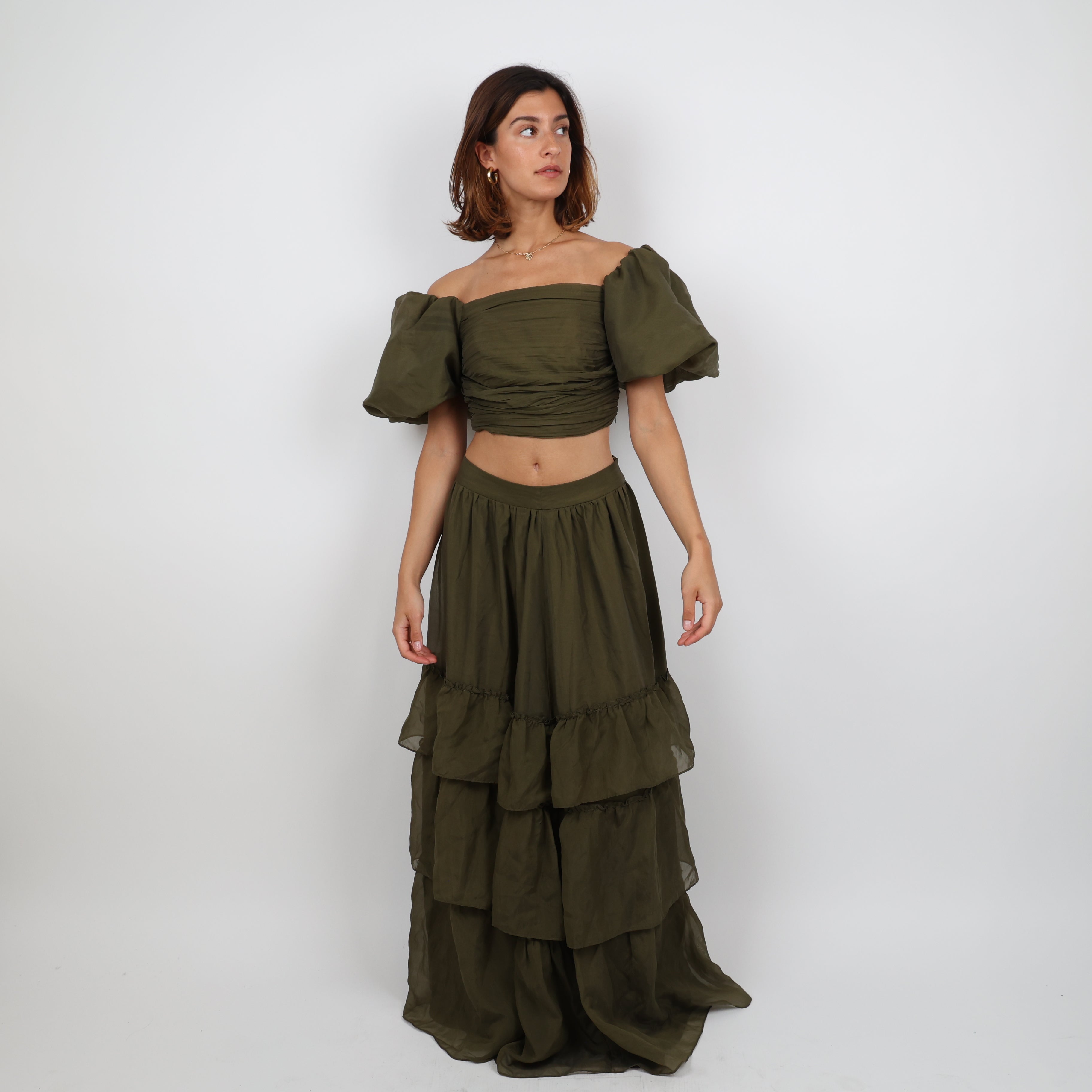 Co Ord, UK Size 8
