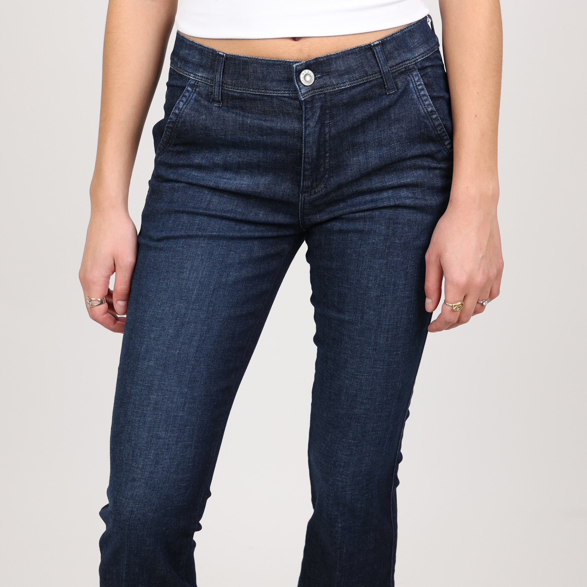 Jeans, UK Size 12