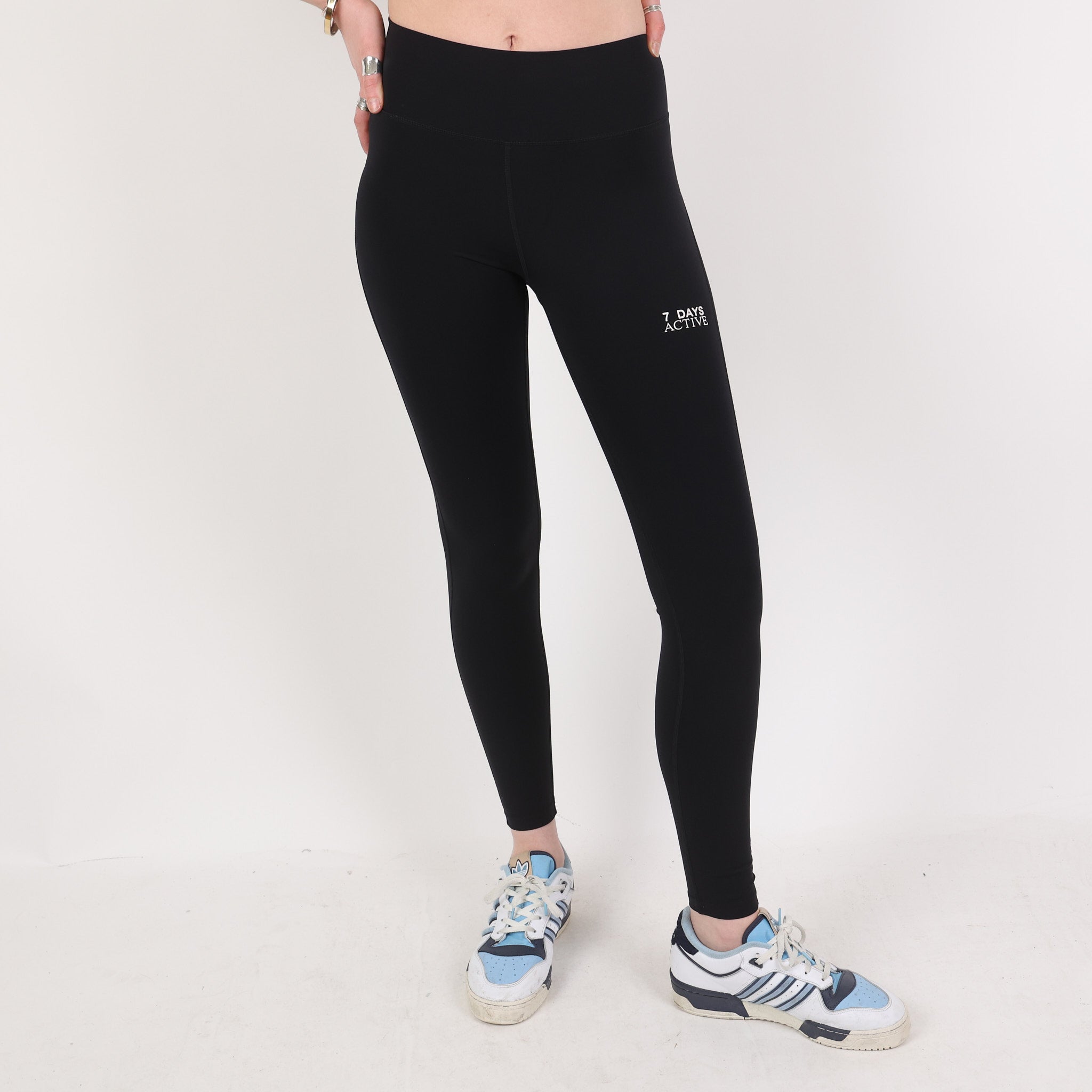 Athleisure, UK Size 8