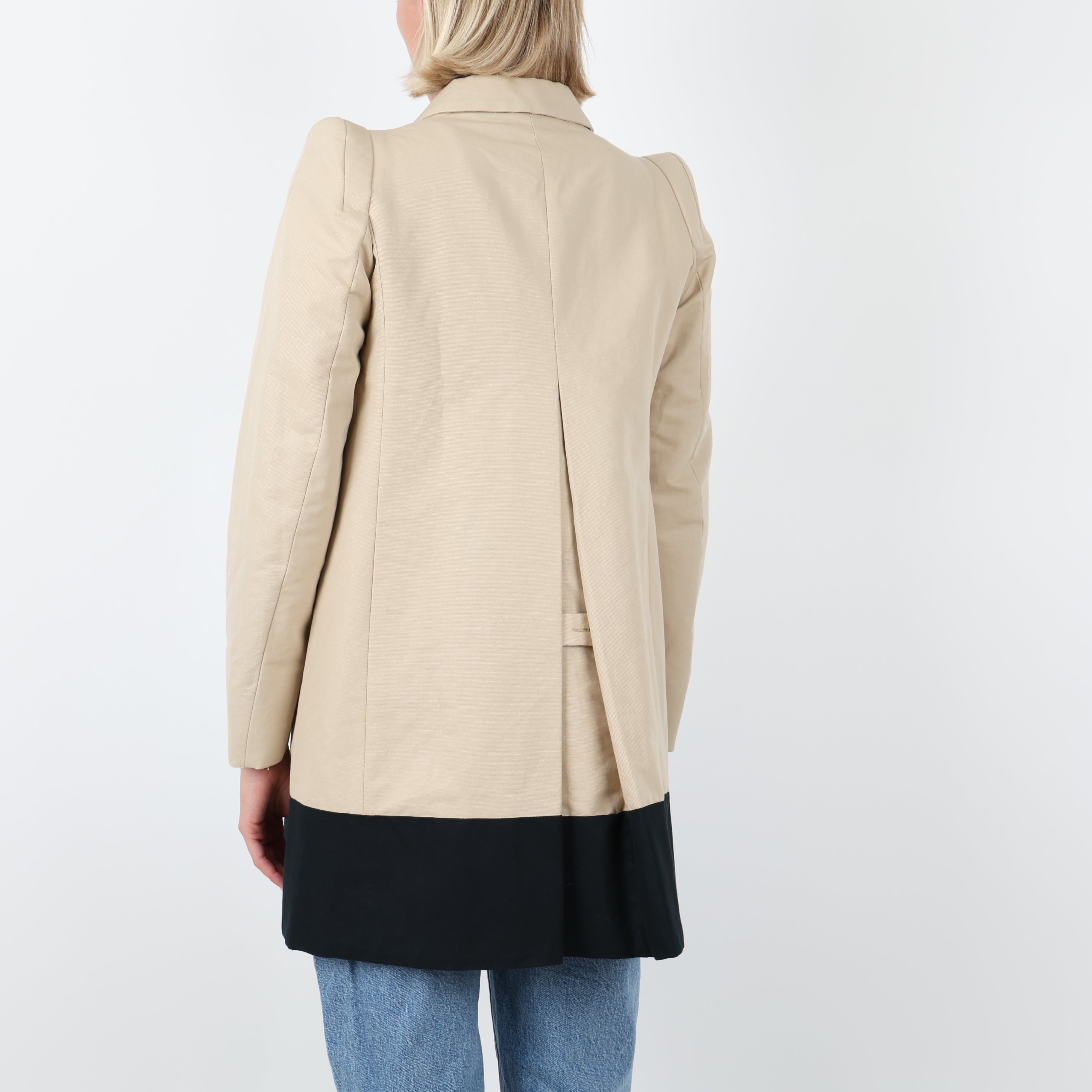 Jacket, UK Size 10