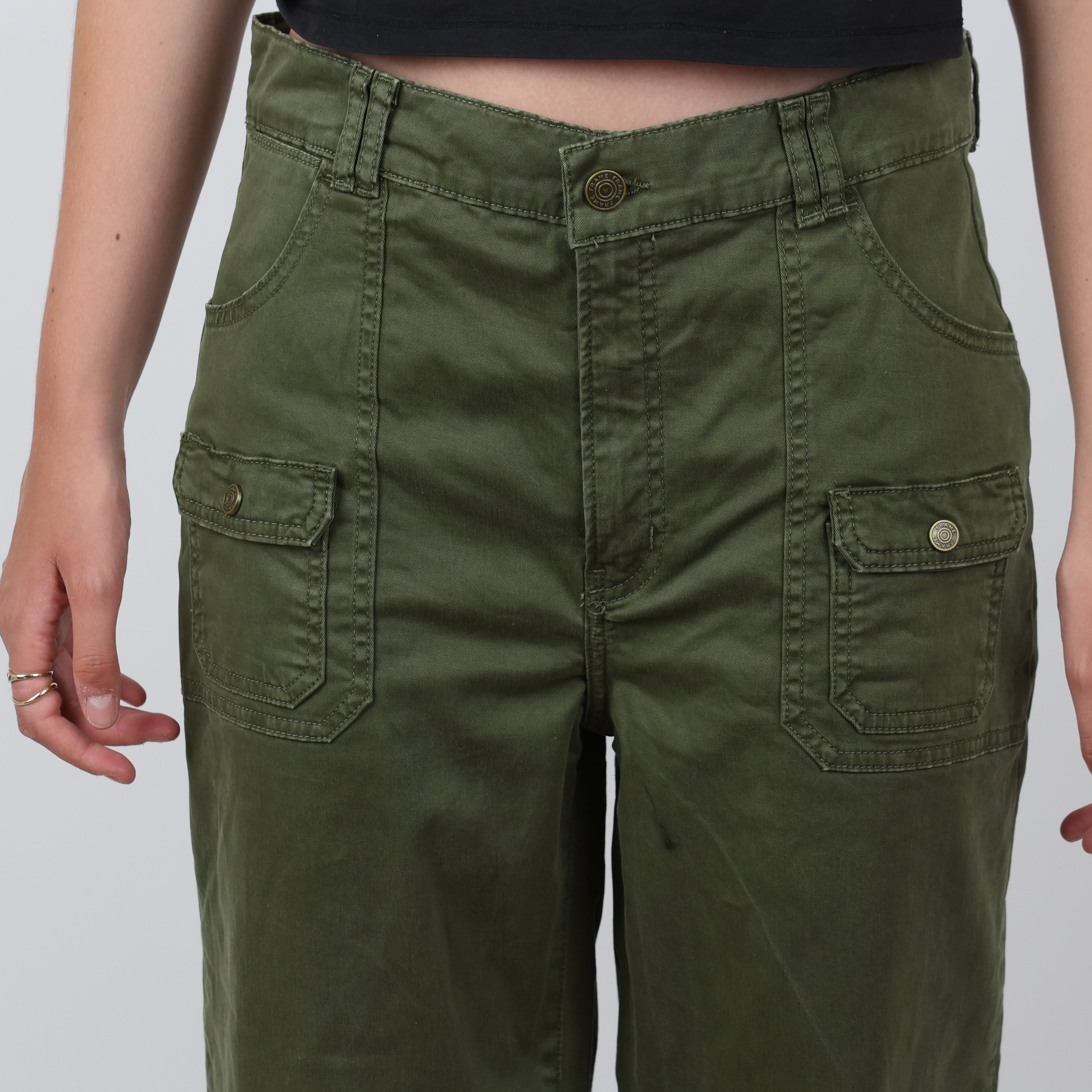 Trousers, UK Size 12Waist 30