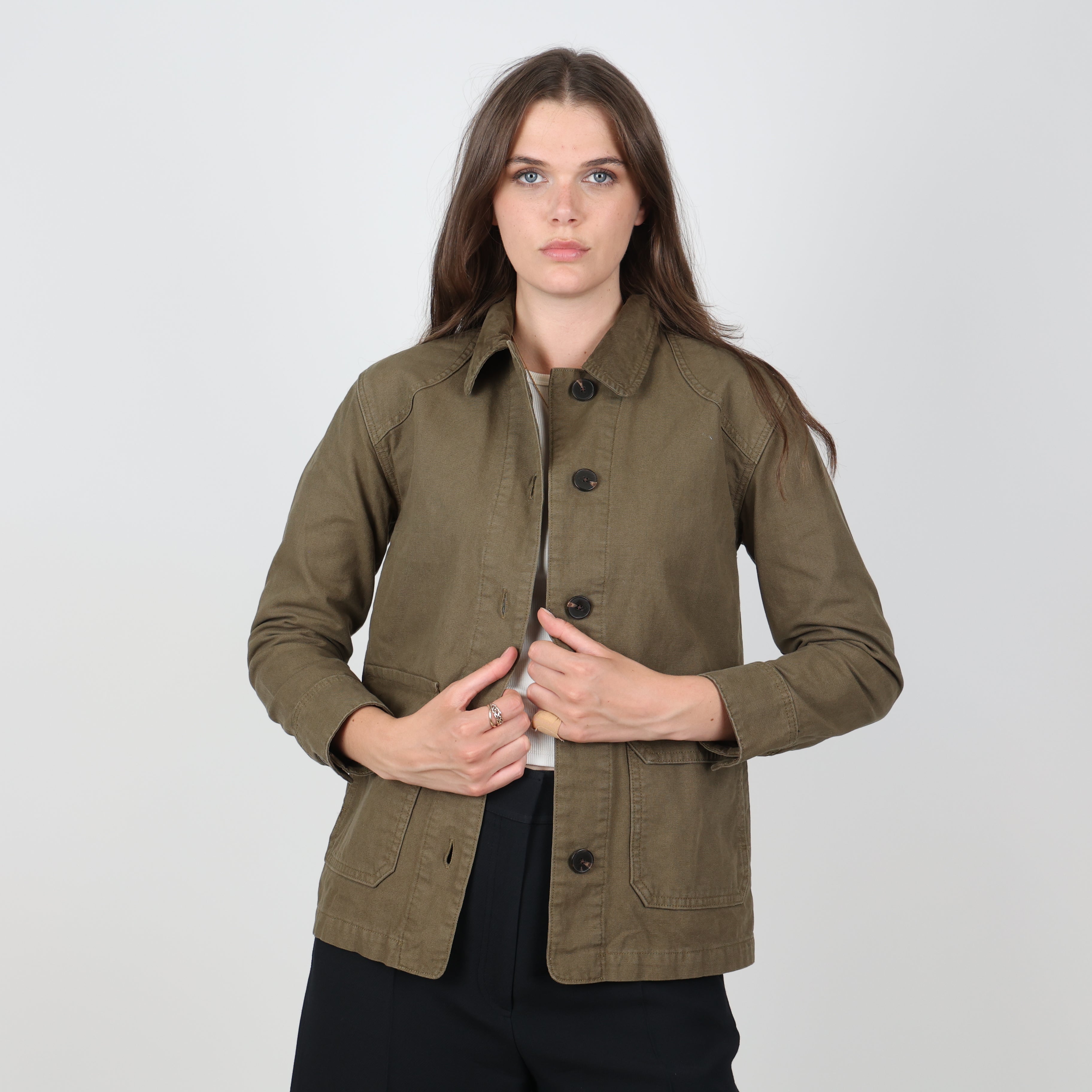 Jacket, UK Size 6