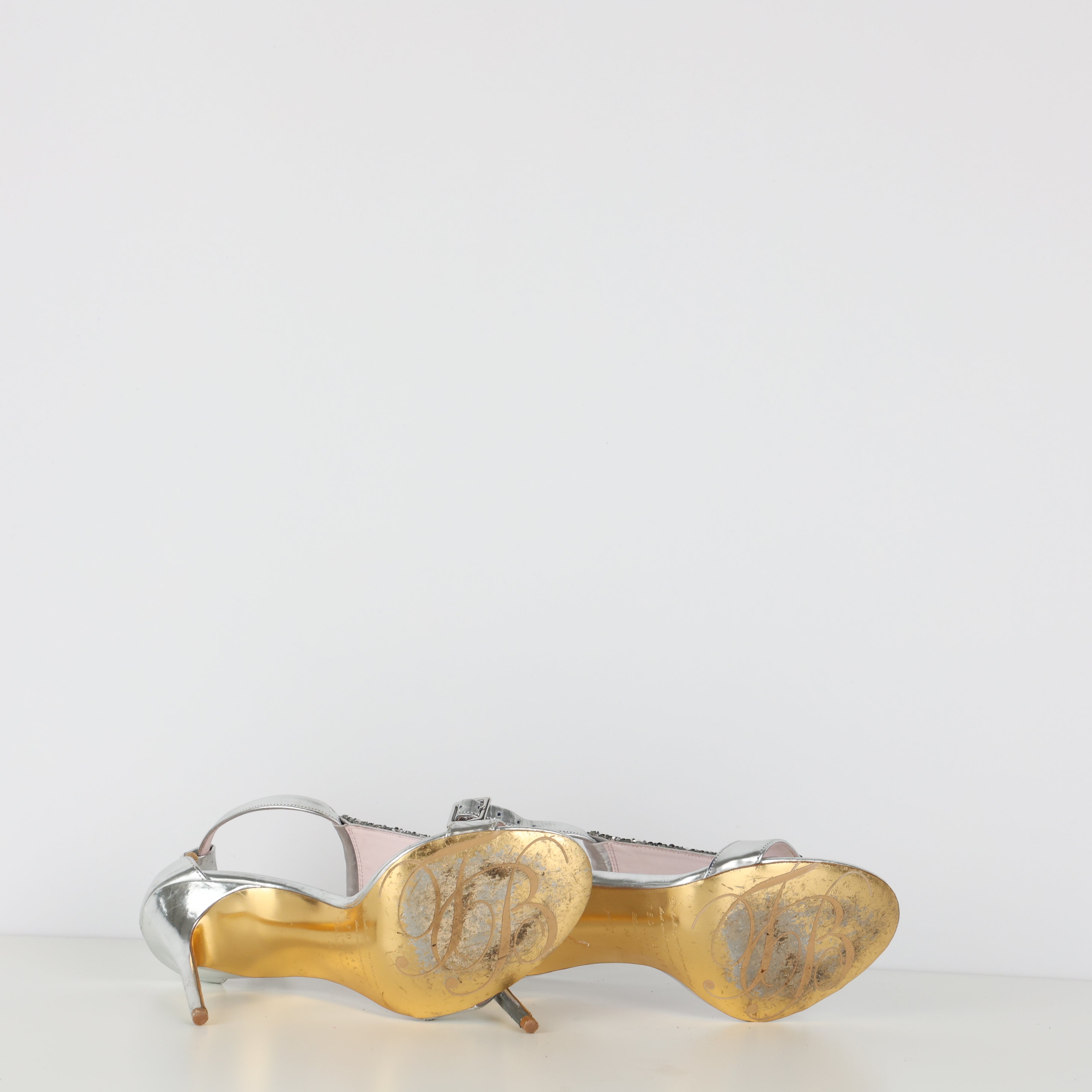 Heels , Shoe Size 36