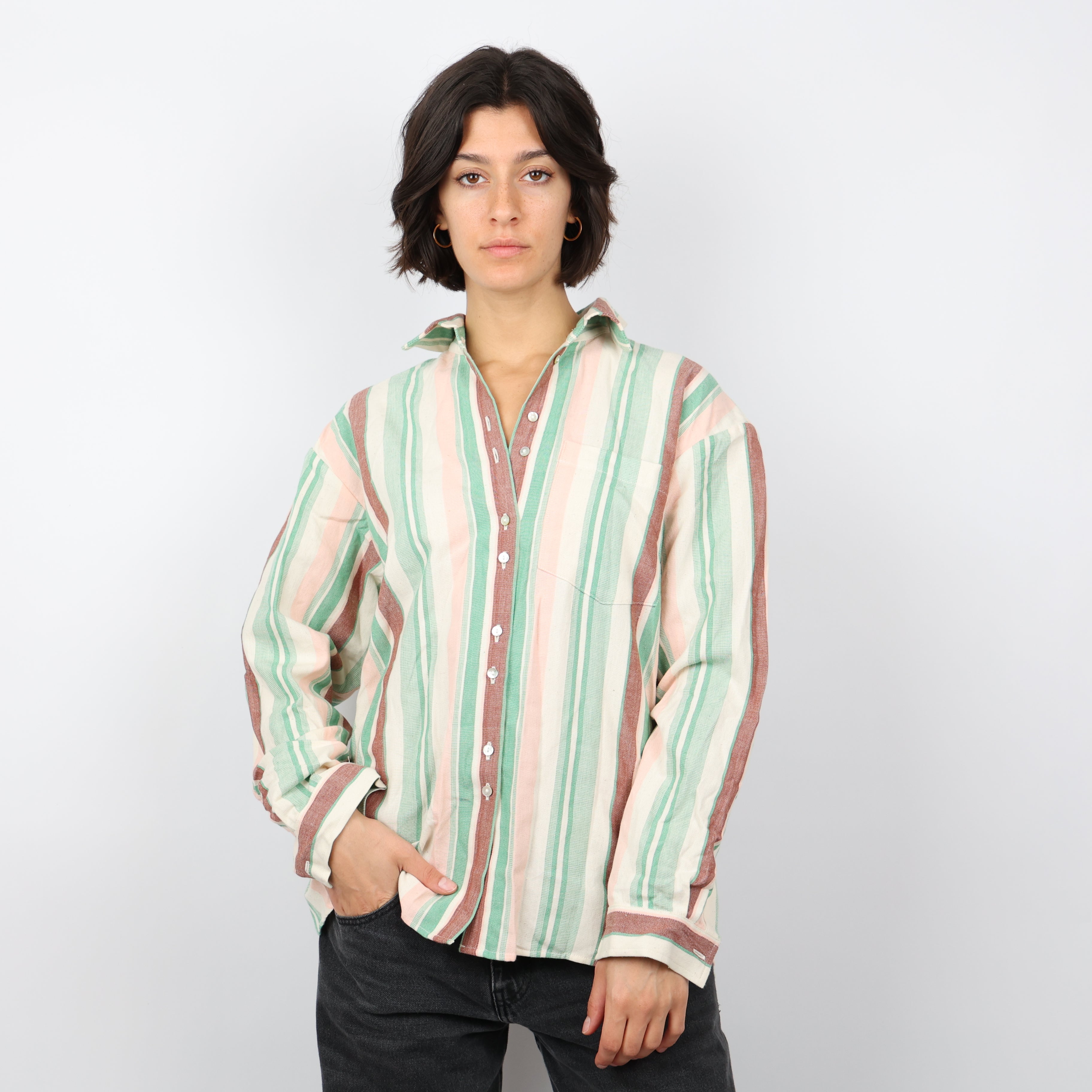 Shirt, UK Size 8