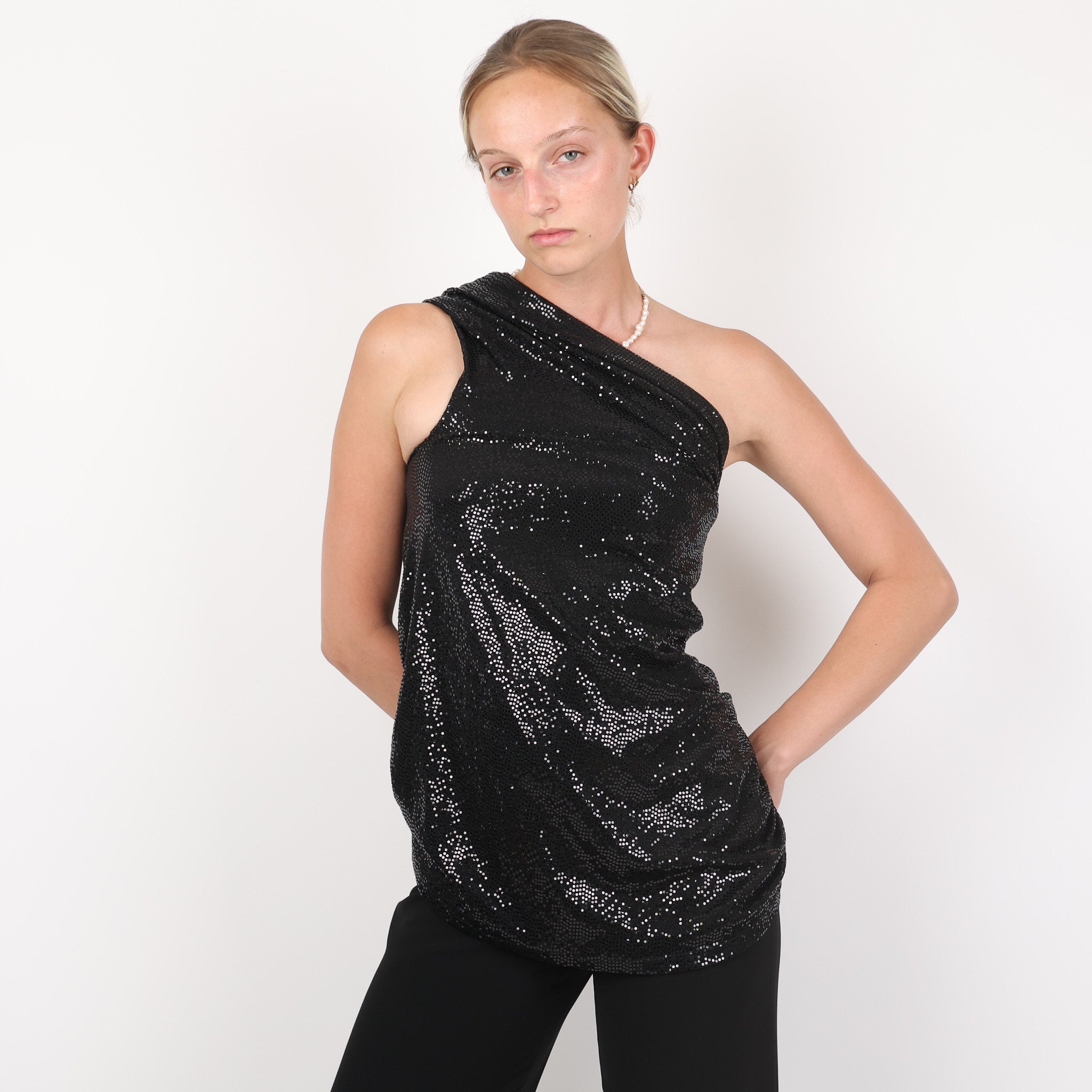 Top, UK Size 8