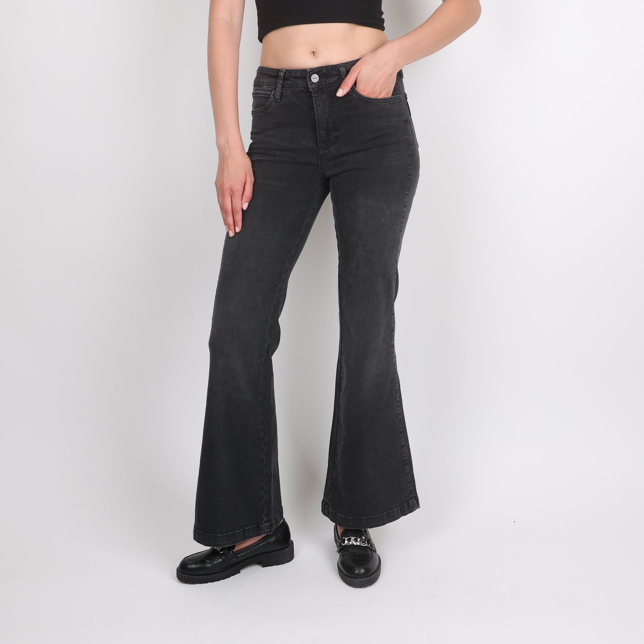 Jeans, Waist 26