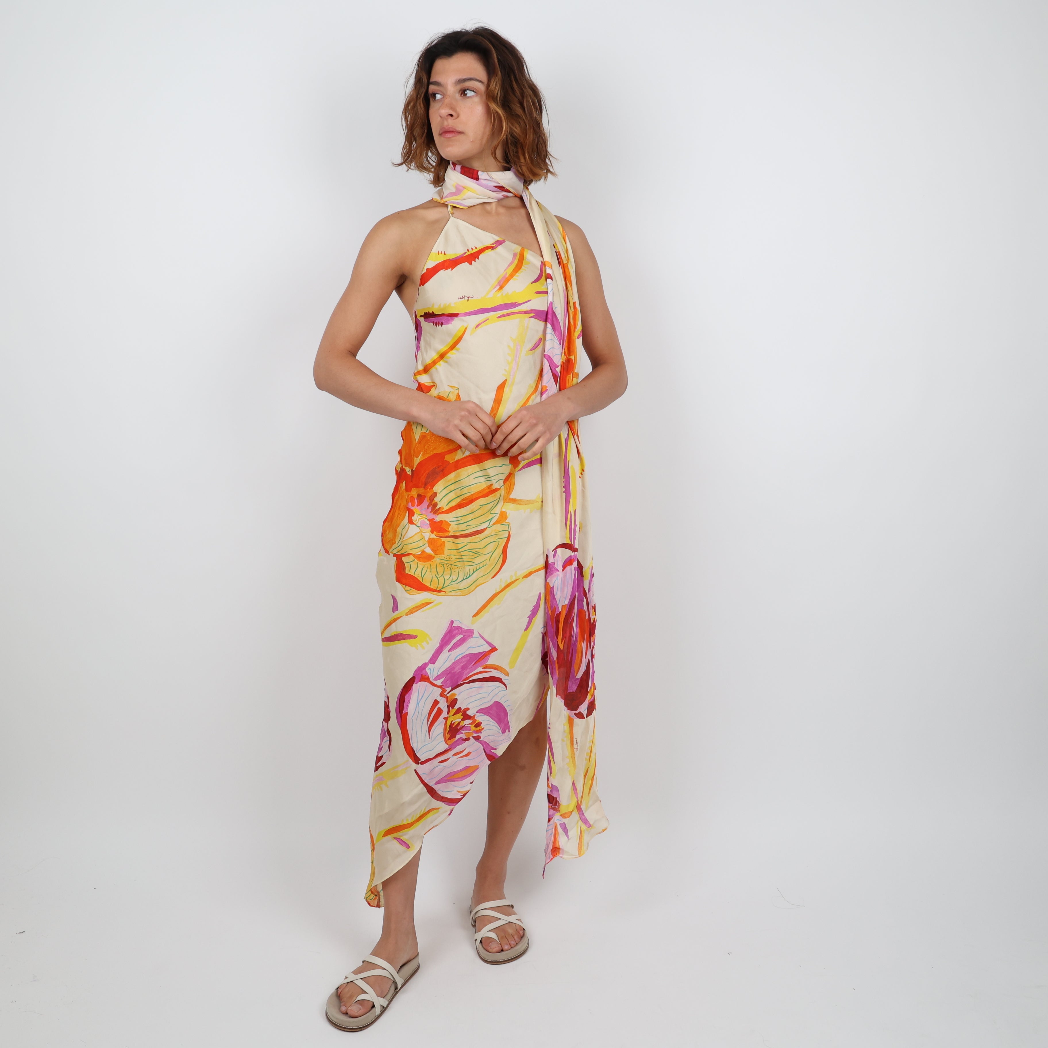 Dress, UK Size 6