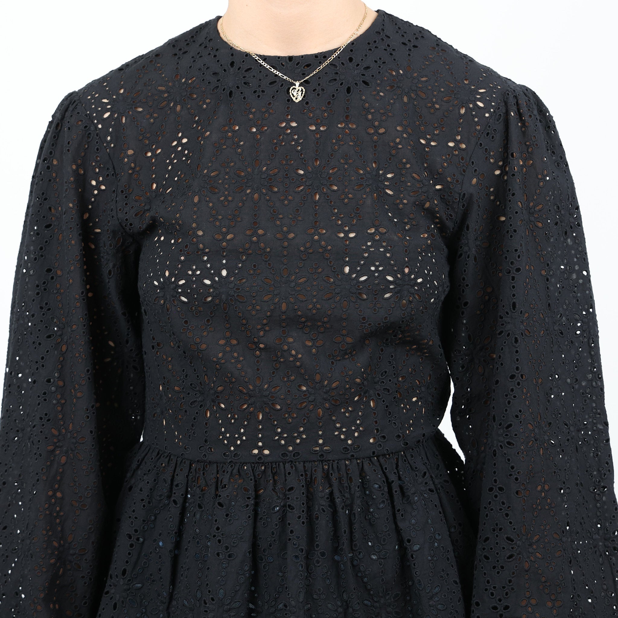 Blouse, UK Size 8