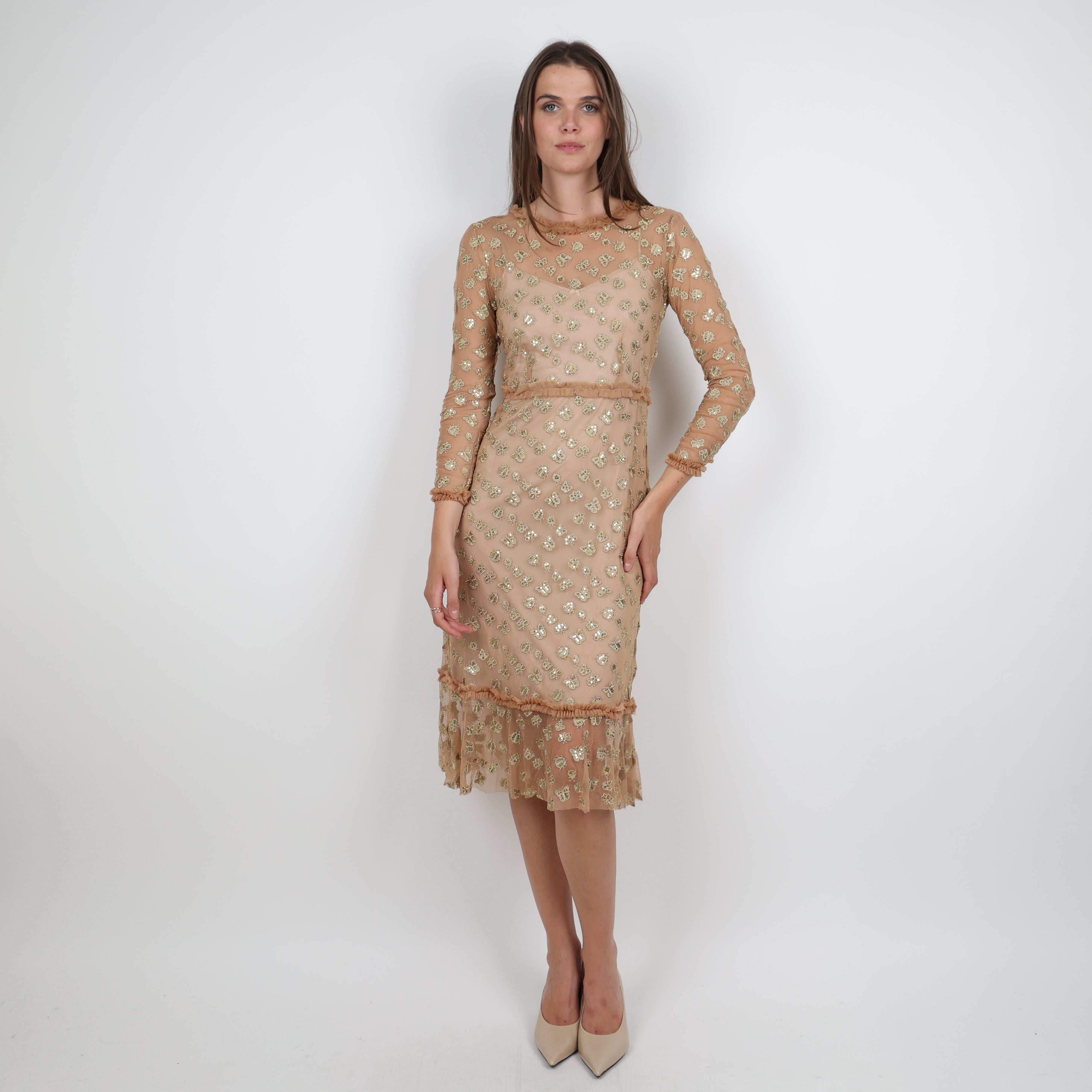 Dress, UK Size 8