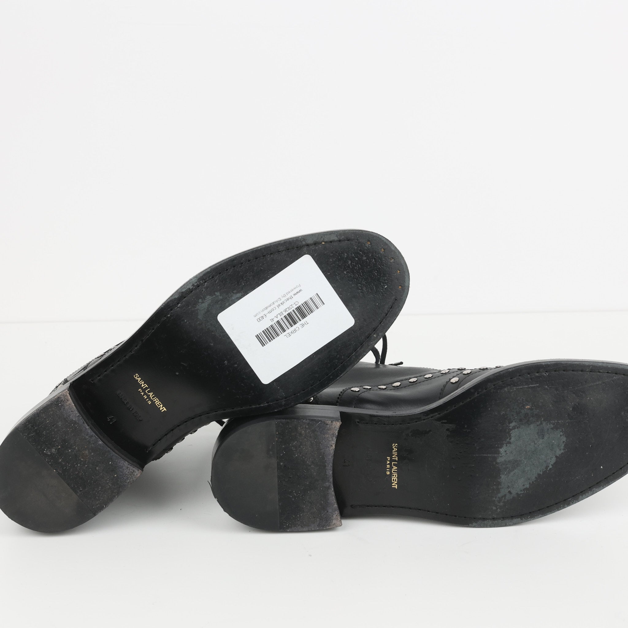 Shoes, Shoe Size 41