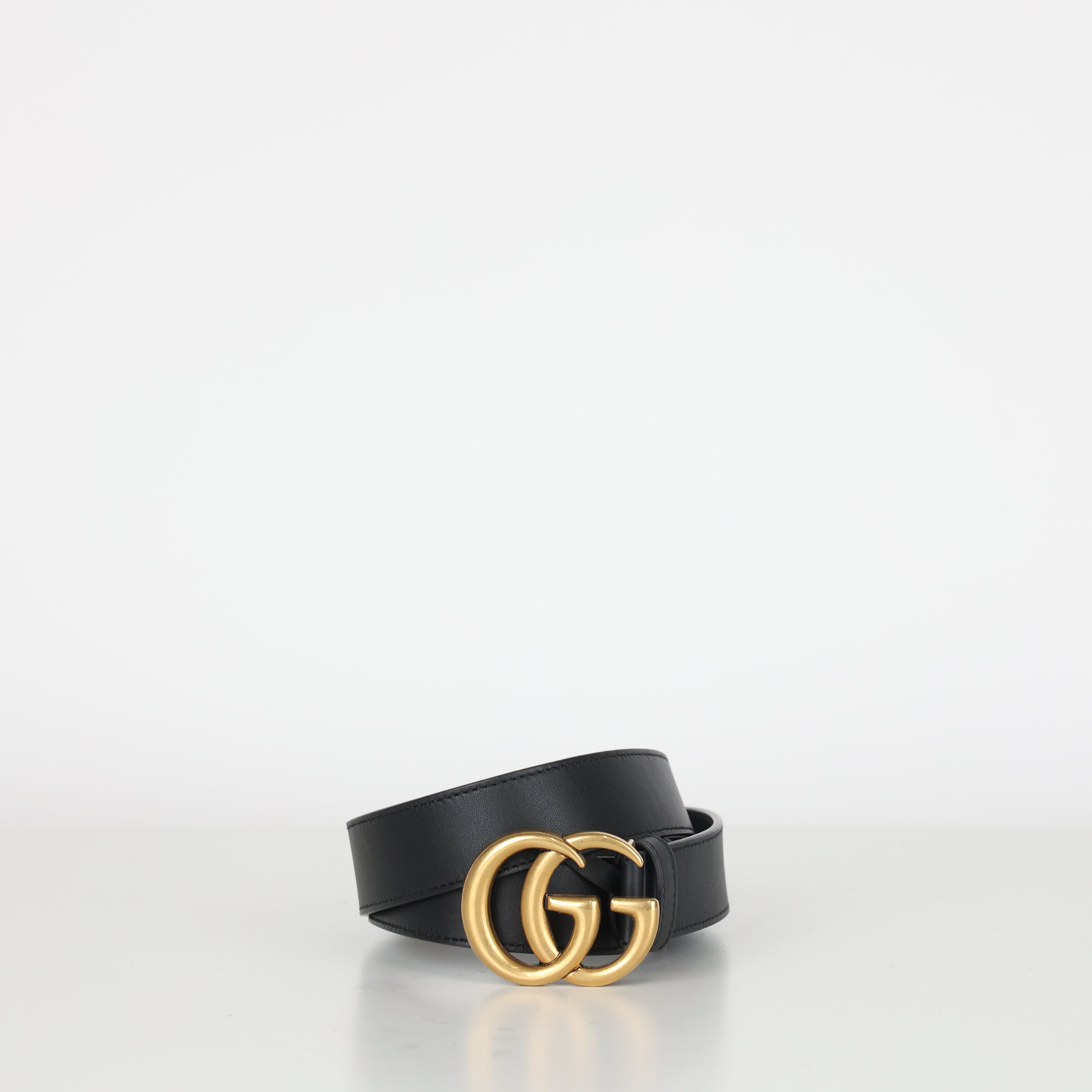 Belt, UK Size One Size