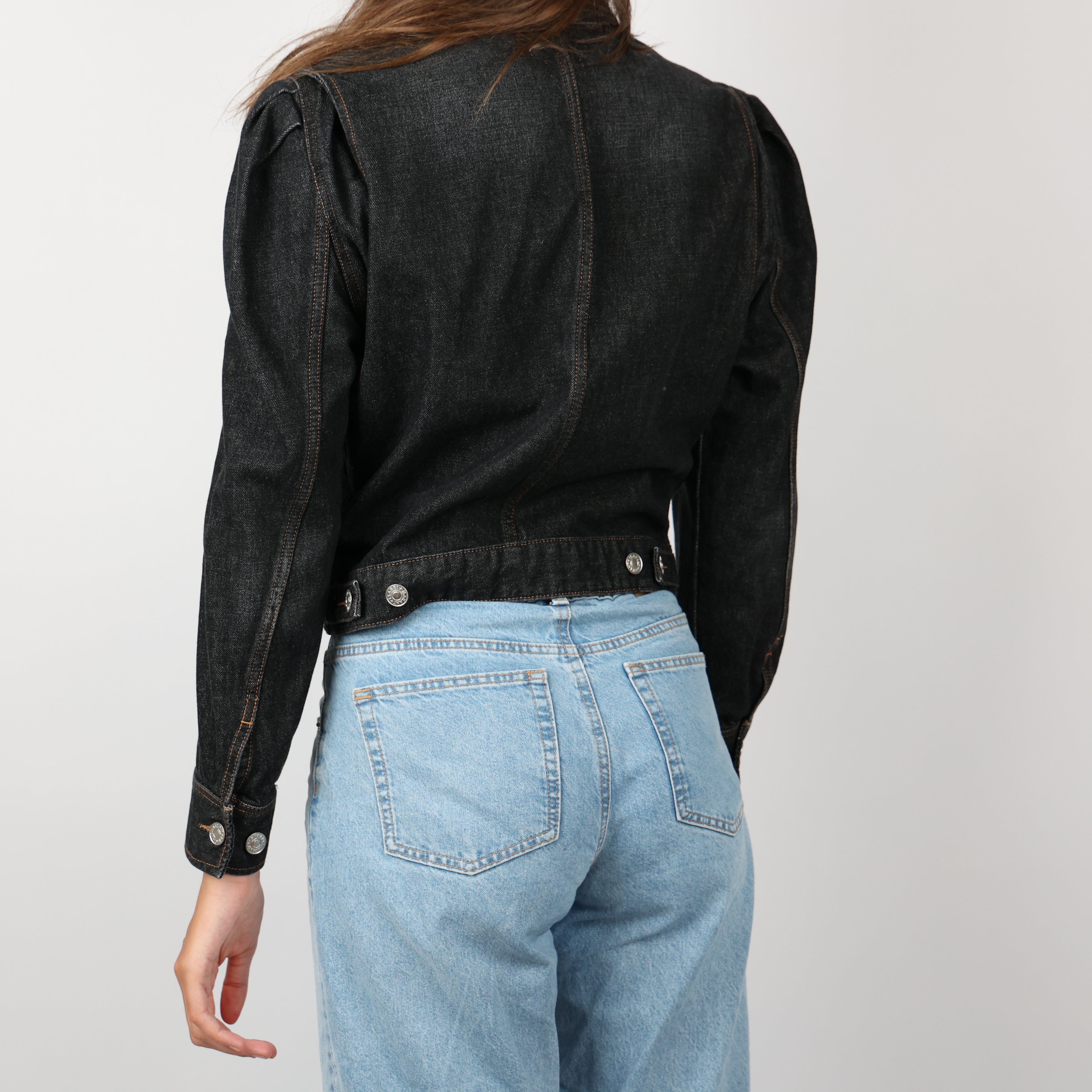 Jacket, UK Size 8