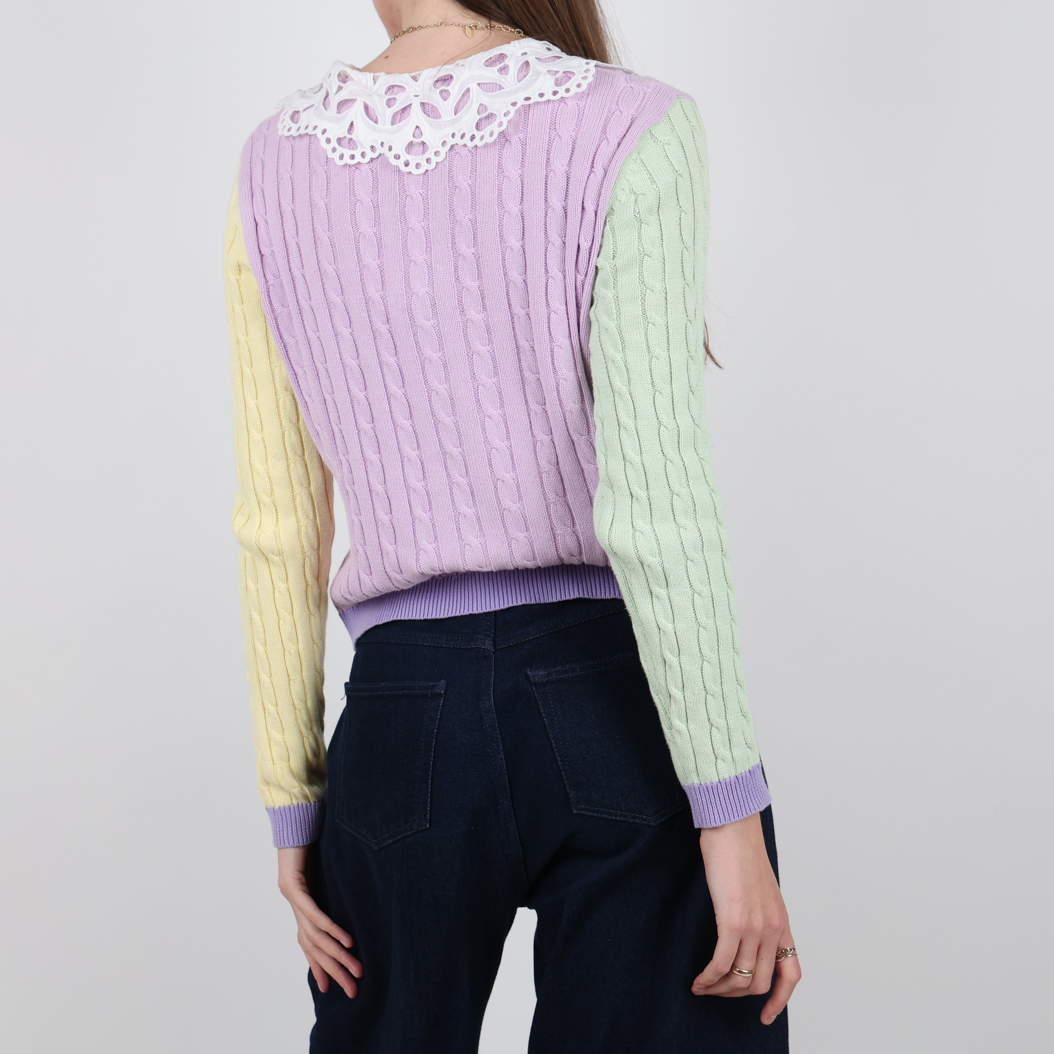 Knitwear, UK Size 14
