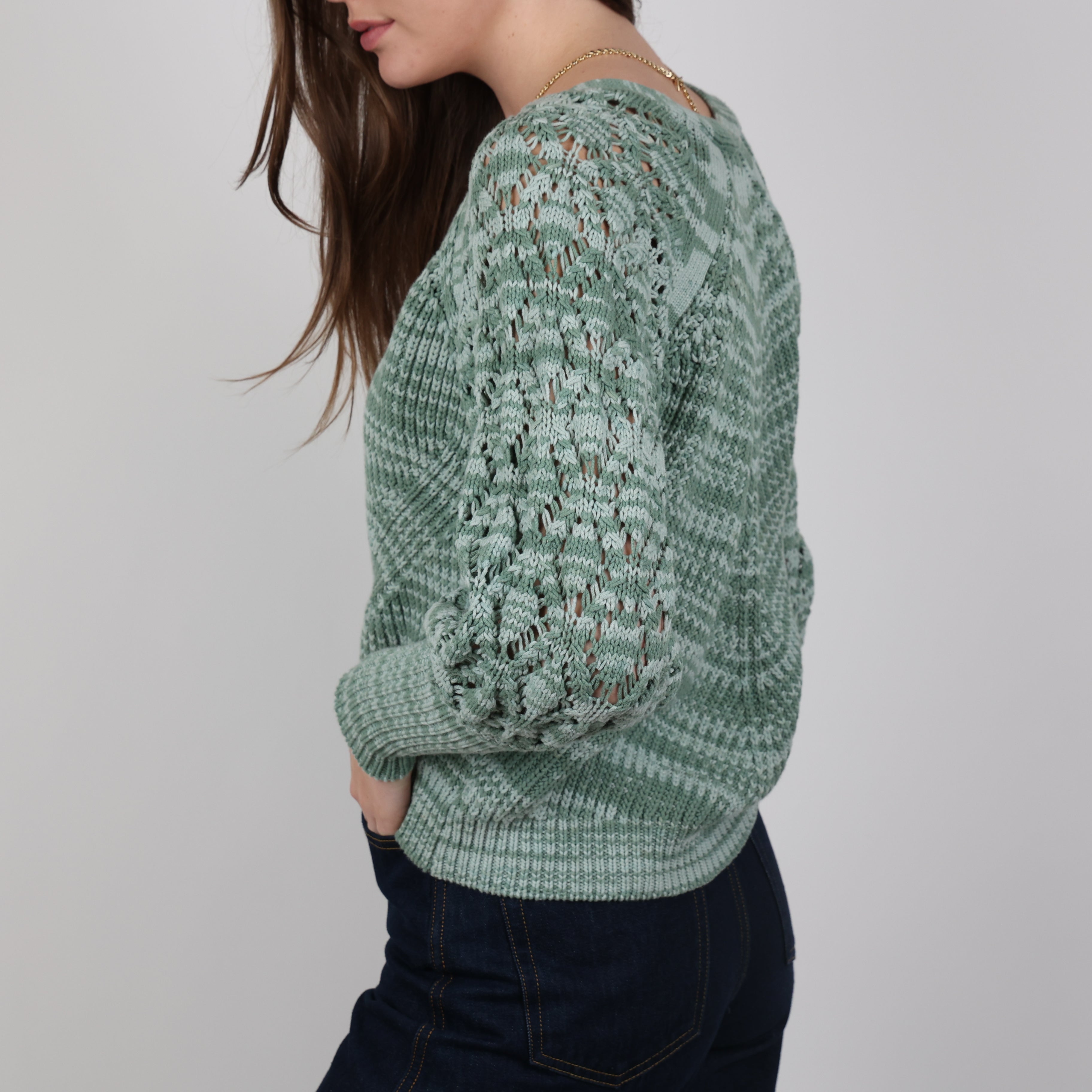 Knitwear, UK Size 6