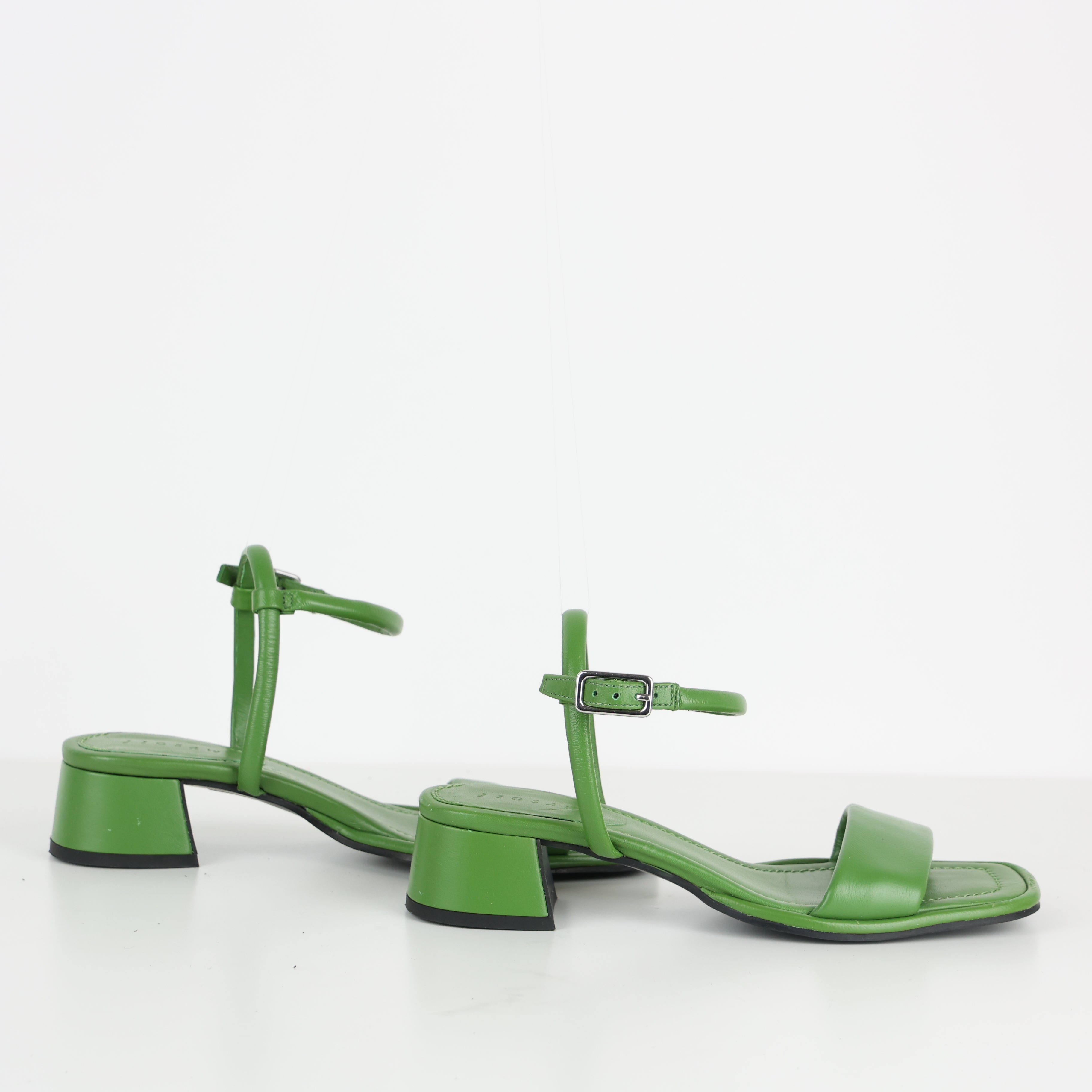 Heels , Shoe Size 37
