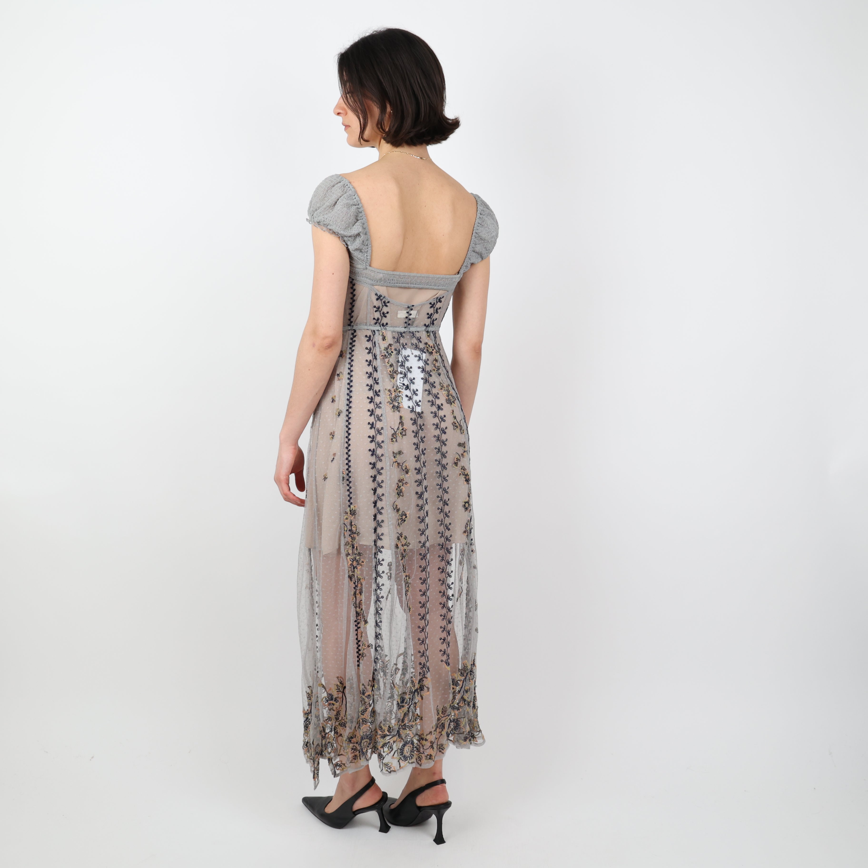 Dress, UK Size 6