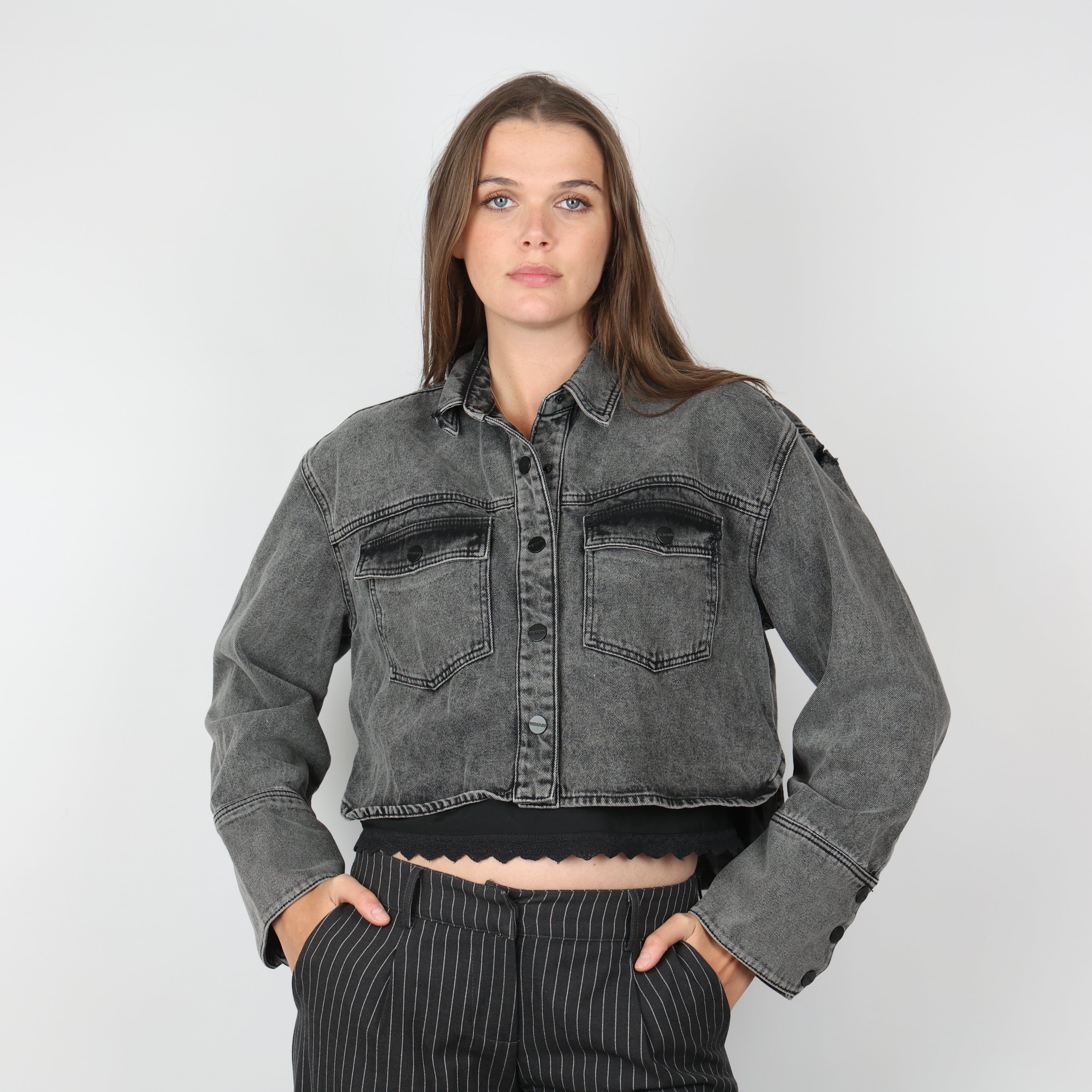 Jacket, UK Size 8