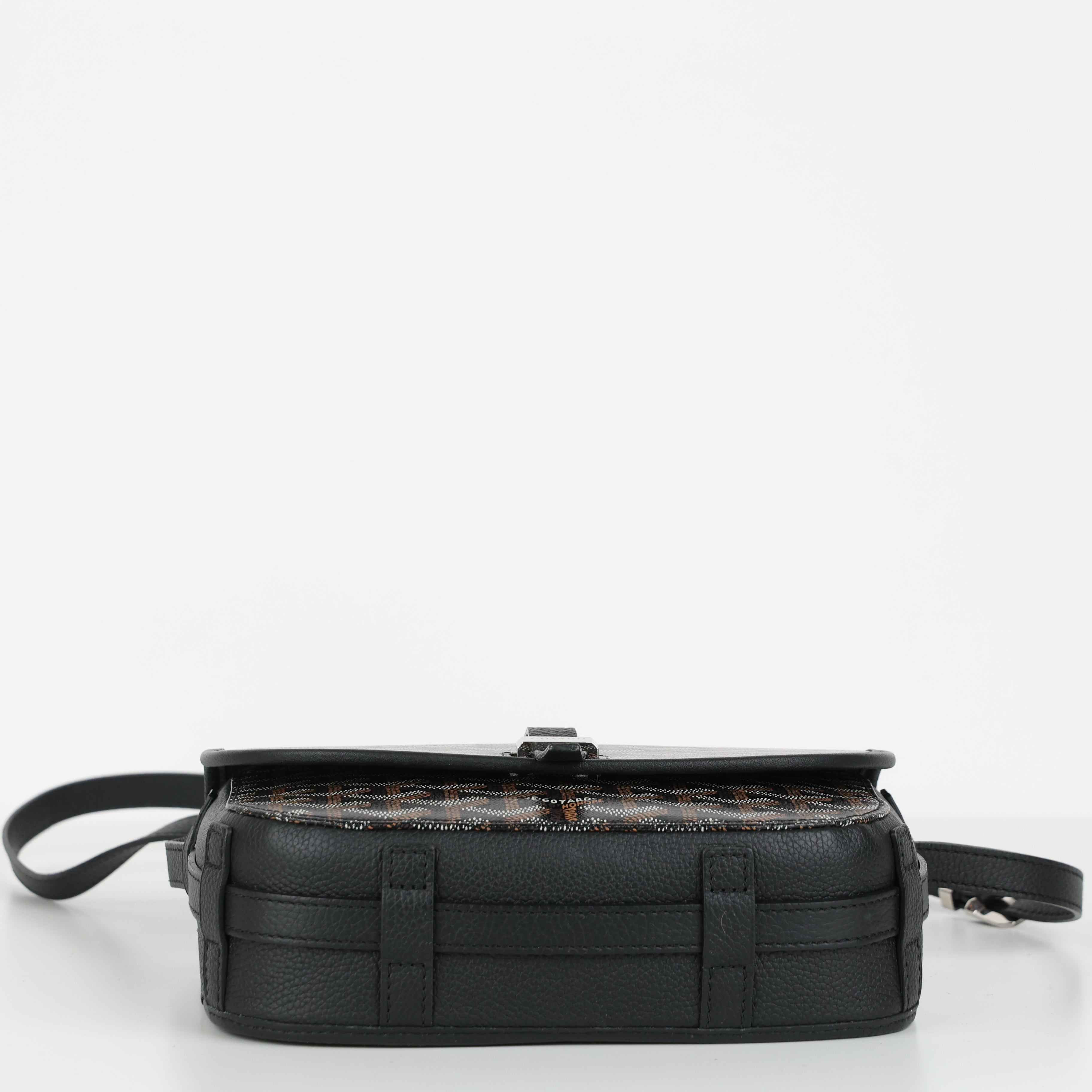 Goyard, Belvedere PM Bag
