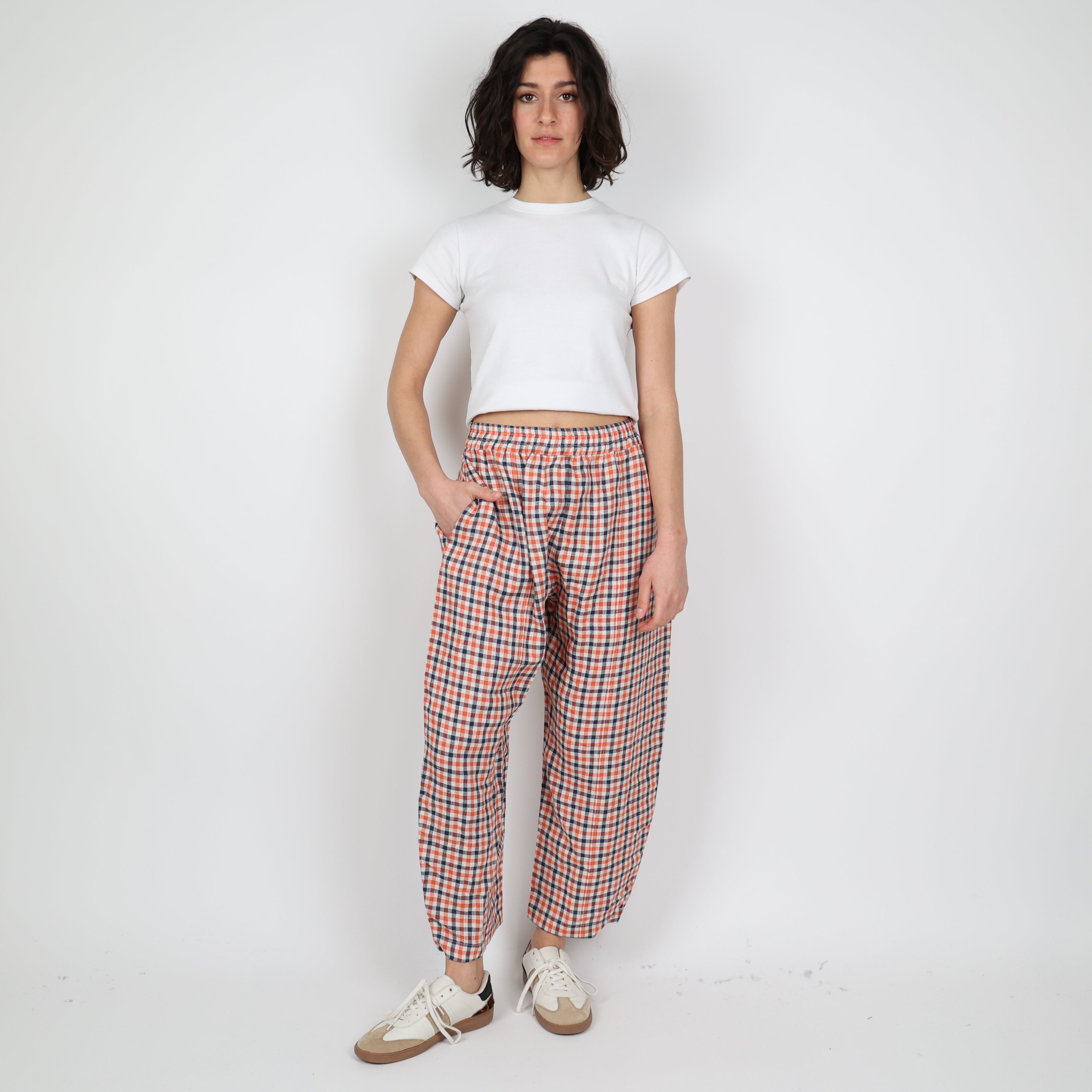 Trousers, UK Size 8