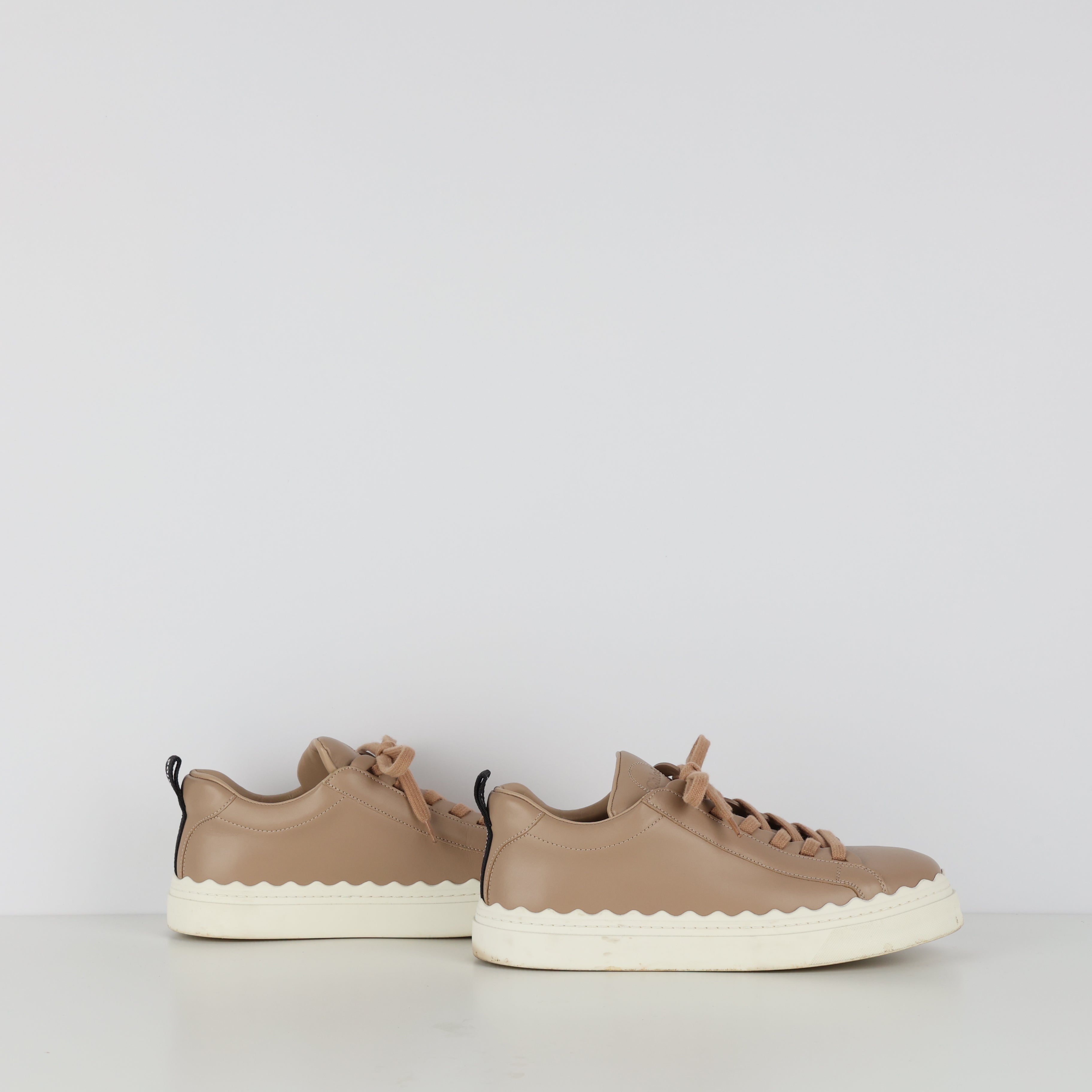 Trainer, Shoe Size 40