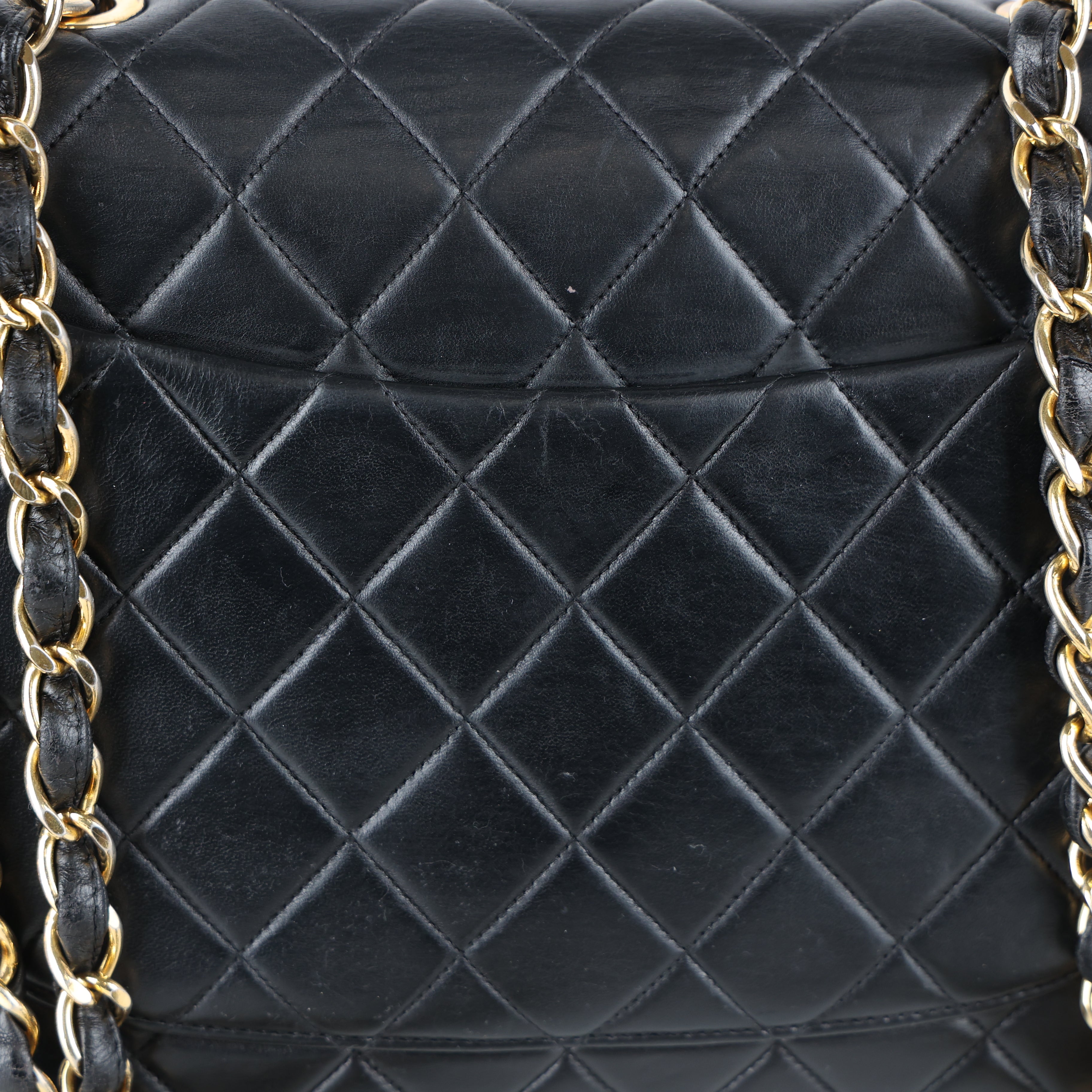 Chanel, Jumbo Bag